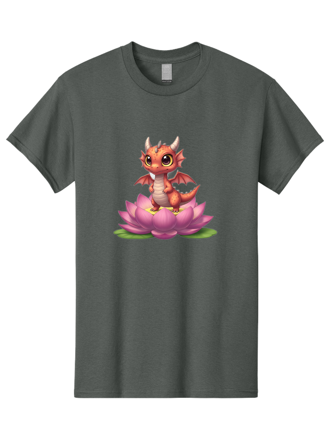 Dragon-On-Lotus Men'S Graphic Tee, 100% Cotton, Comfortable Casual Summer Wear, Machine Washable, Vintage Camera, Old Camera, Antique Camera, Black Camera, Classic Photography, Photography Equipment, Nostalgic Device, Film Camera, Camera Art Baj456