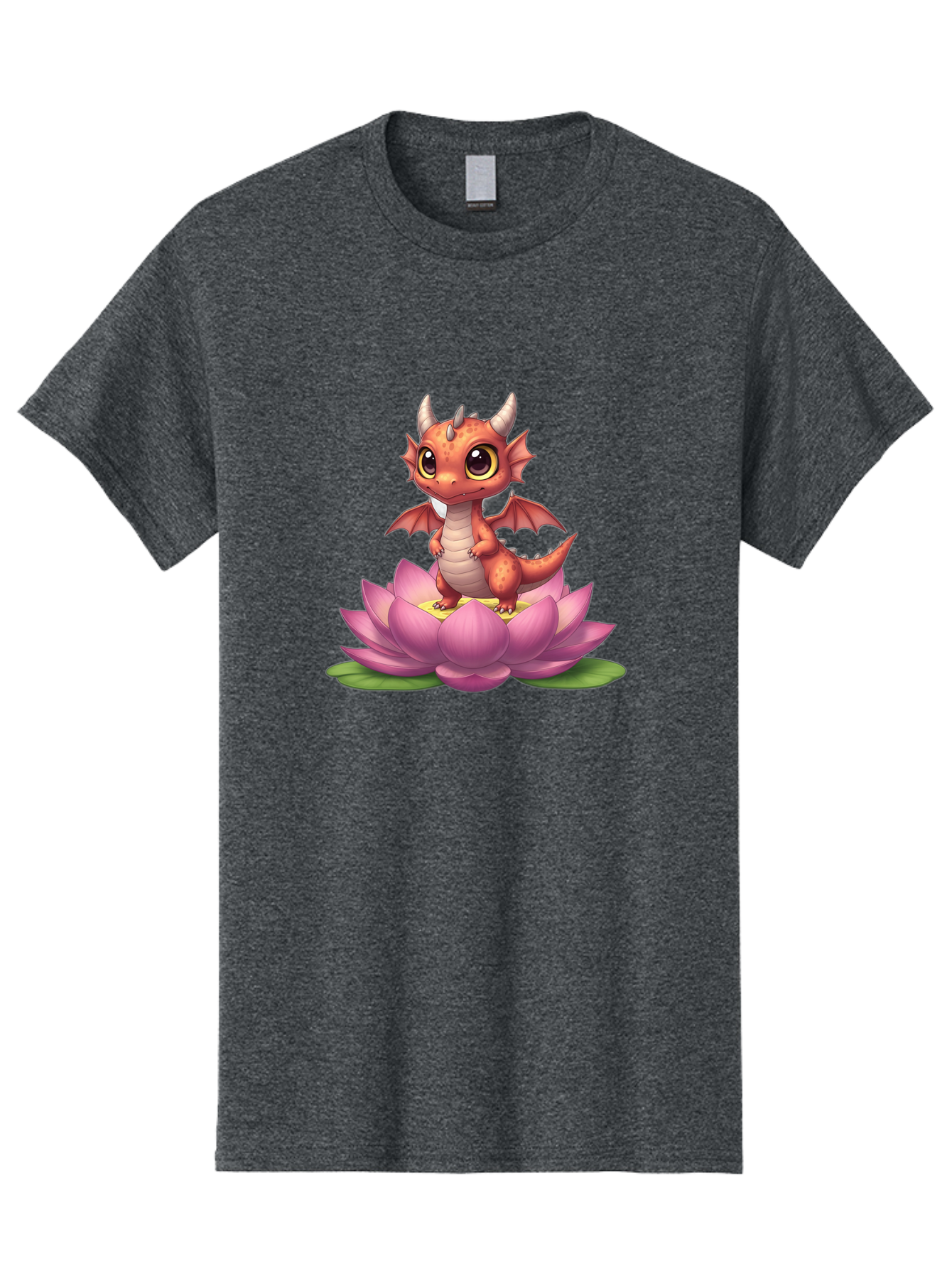 Dragon-On-Lotus Men'S Graphic Tee, 100% Cotton, Comfortable Casual Summer Wear, Machine Washable, Vintage Camera, Old Camera, Antique Camera, Black Camera, Classic Photography, Photography Equipment, Nostalgic Device, Film Camera, Camera Art Baj456