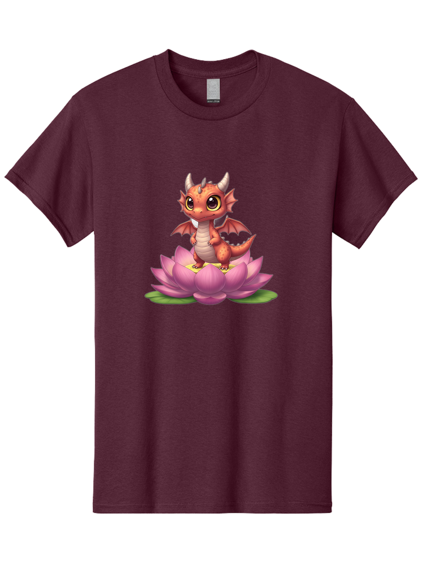 Dragon-On-Lotus Men'S Graphic Tee, 100% Cotton, Comfortable Casual Summer Wear, Machine Washable, Vintage Camera, Old Camera, Antique Camera, Black Camera, Classic Photography, Photography Equipment, Nostalgic Device, Film Camera, Camera Art Baj456