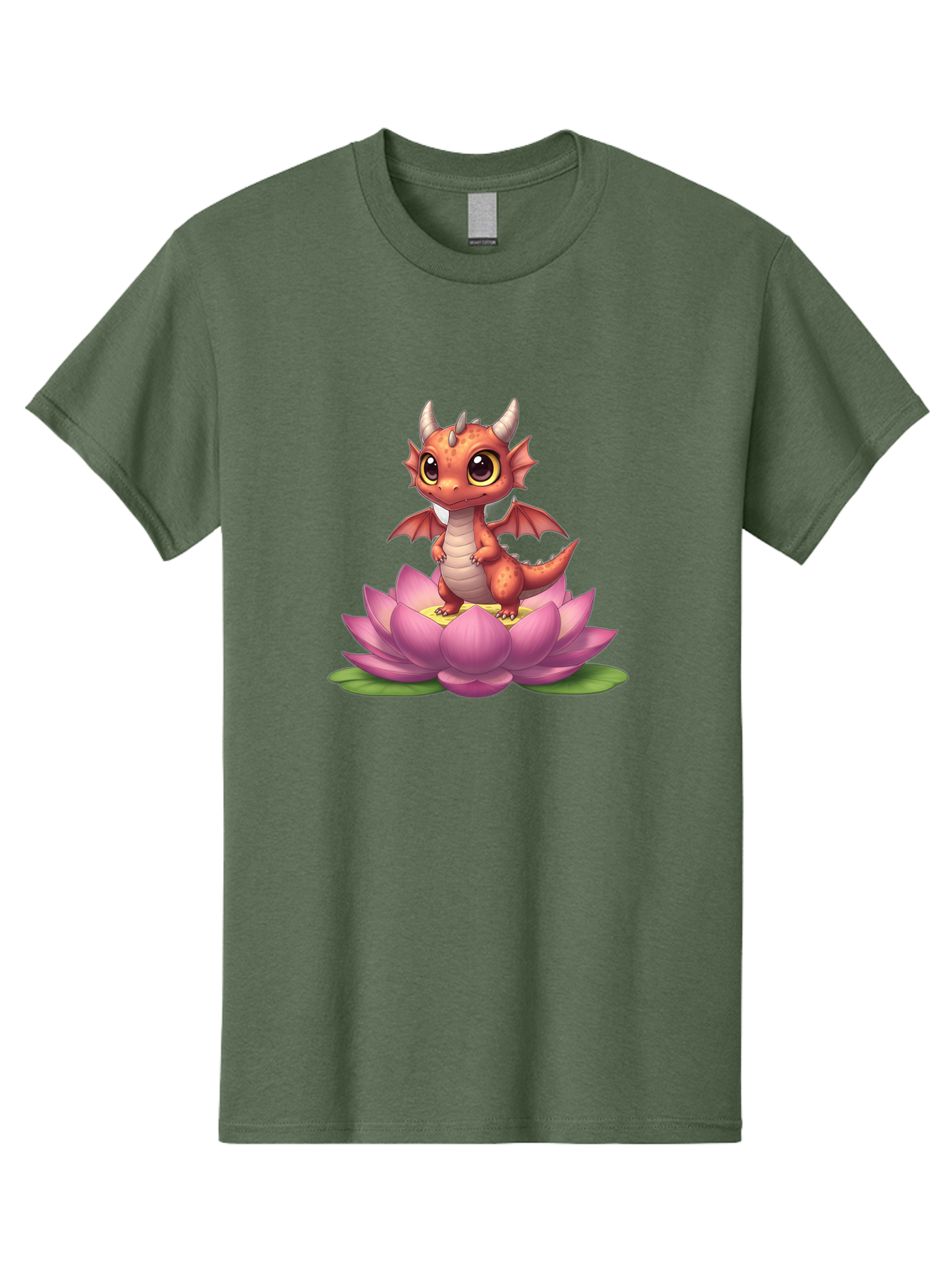 Dragon-On-Lotus Men'S Graphic Tee, 100% Cotton, Comfortable Casual Summer Wear, Machine Washable, Vintage Camera, Old Camera, Antique Camera, Black Camera, Classic Photography, Photography Equipment, Nostalgic Device, Film Camera, Camera Art Baj456