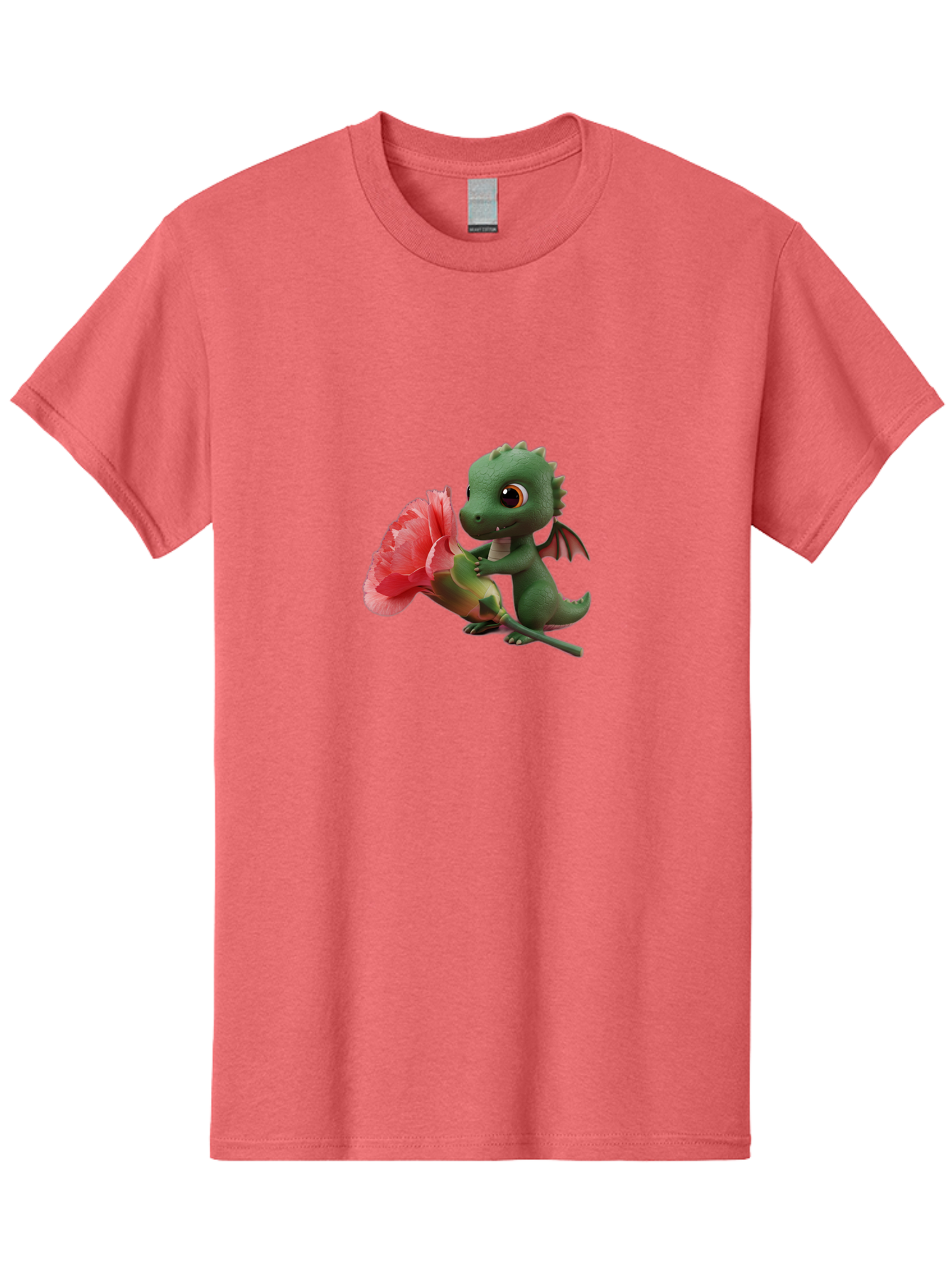 Dragon-With-Flower Men'S Graphic Tee, 100% Cotton, Comfortable Casual Summer Wear, Machine Washable, Vintage Camera, Old Camera, Antique Camera, Black Camera, Classic Photography, Photography Equipment, Nostalgic Device, Film Camera, Baj457