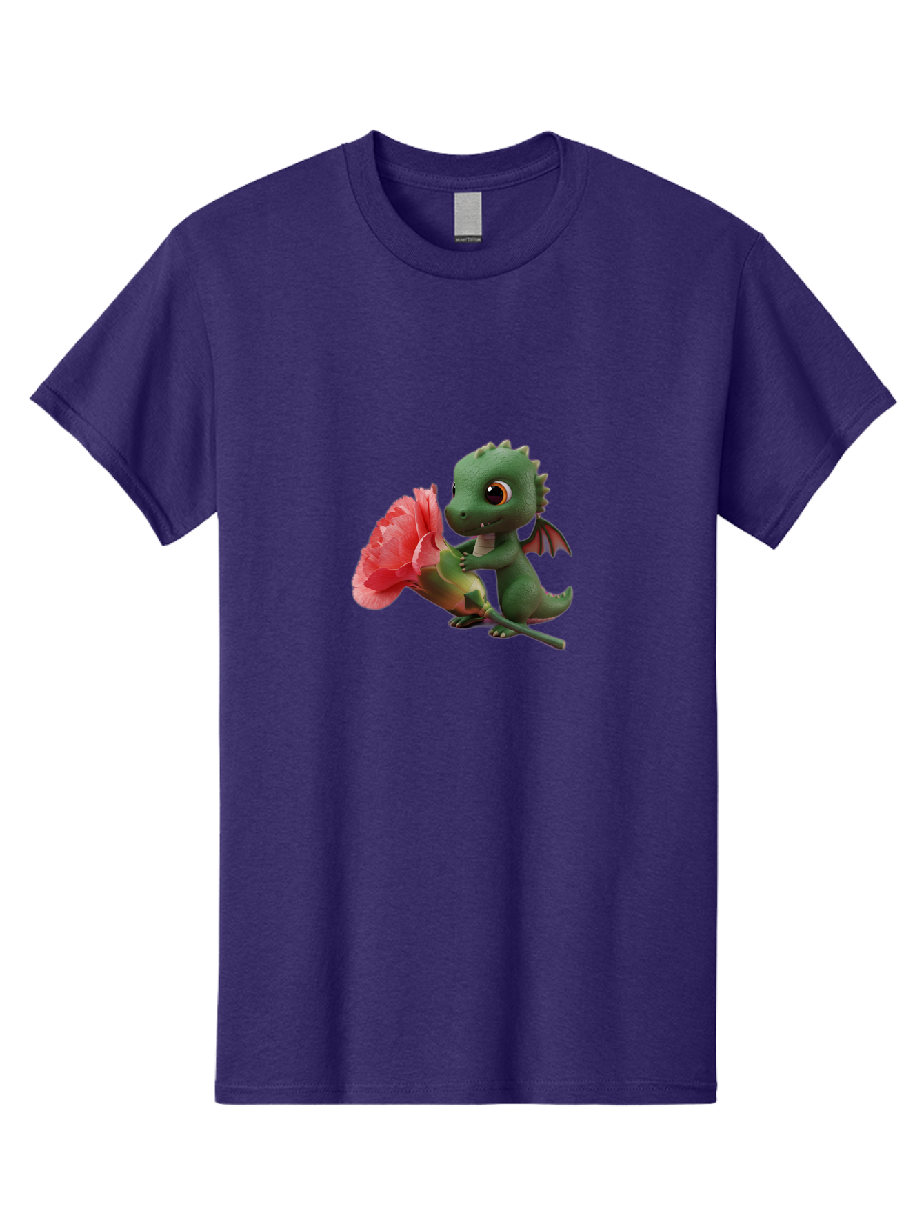 Dragon-With-Flower Men'S Graphic Tee, 100% Cotton, Comfortable Casual Summer Wear, Machine Washable, Vintage Camera, Old Camera, Antique Camera, Black Camera, Classic Photography, Photography Equipment, Nostalgic Device, Film Camera, Baj457