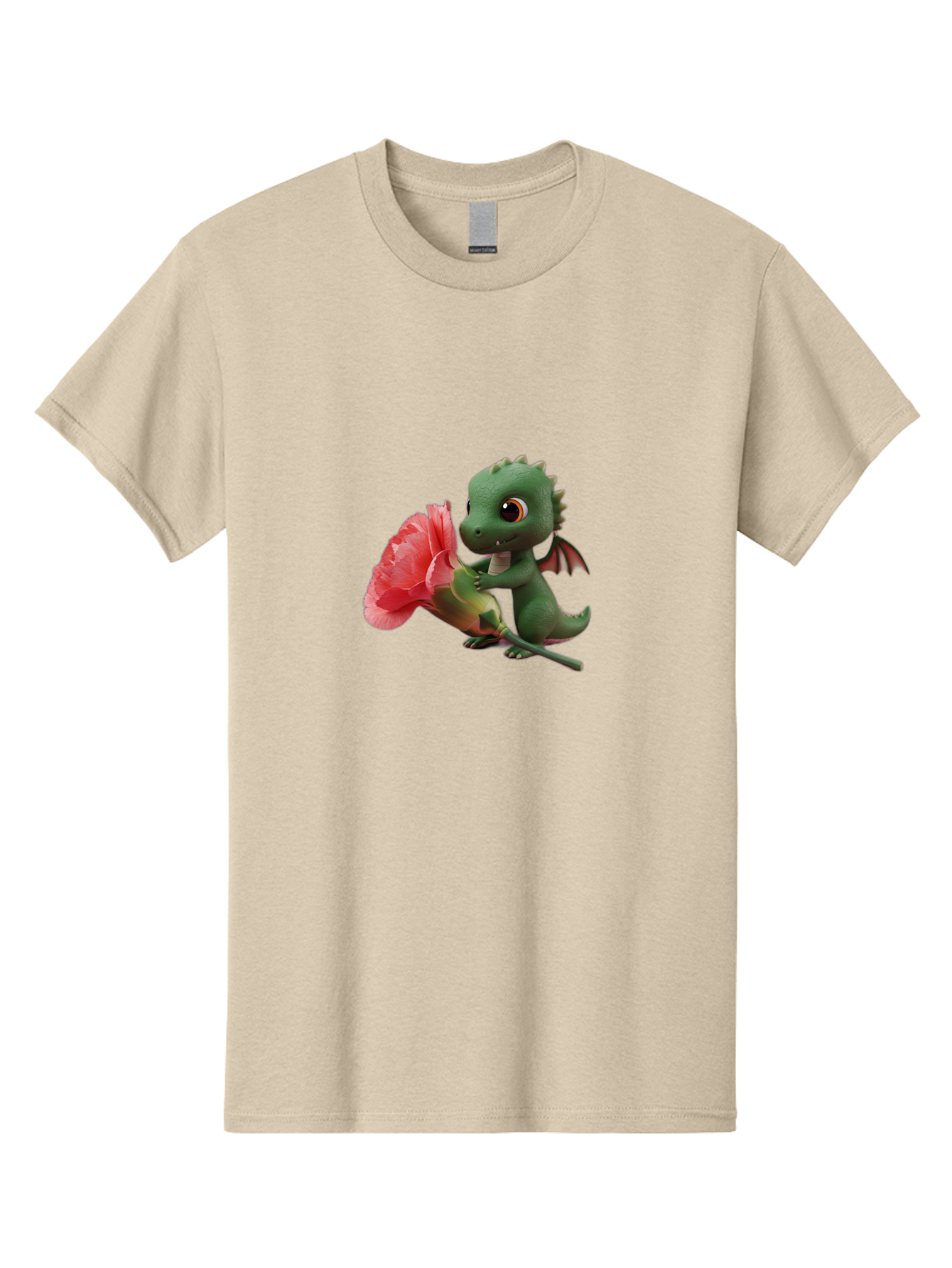 Dragon-With-Flower Men'S Graphic Tee, 100% Cotton, Comfortable Casual Summer Wear, Machine Washable, Vintage Camera, Old Camera, Antique Camera, Black Camera, Classic Photography, Photography Equipment, Nostalgic Device, Film Camera, Baj457
