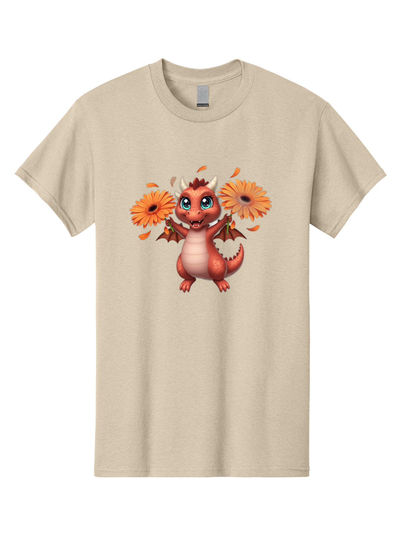 Dragon-With-Flowers Men'S Graphic Tee, 100% Cotton, Comfortable Casual Summer Wear, Machine Washable, Vintage Camera, Old Camera, Antique Camera, Black Camera, Classic Photography, Photography Equipment, Nostalgic Device, Film Camera, Baj458