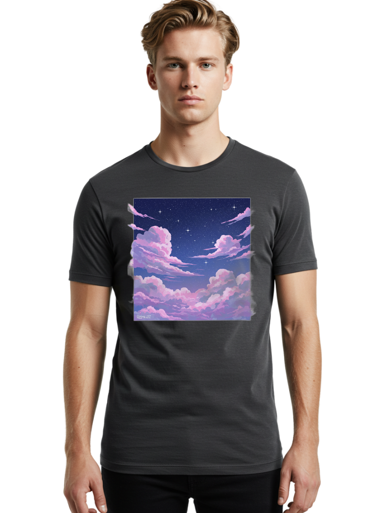Dreaming-Art-2023 Men'S Graphic Tee, 100% Cotton, Comfortable Casual Summer Wear, Machine Washable, Vintage Camera, Old Camera, Antique Camera, Black Camera, Classic Photography, Photography Equipment, Nostalgic Device, Film Camera, Camera Art Baj460
