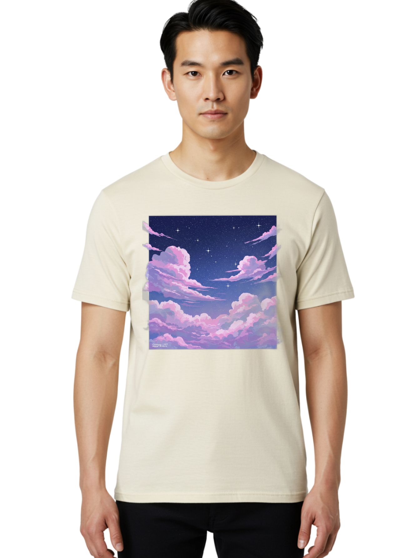 Dreaming-Art-2023 Men'S Graphic Tee, 100% Cotton, Comfortable Casual Summer Wear, Machine Washable, Vintage Camera, Old Camera, Antique Camera, Black Camera, Classic Photography, Photography Equipment, Nostalgic Device, Film Camera, Camera Art Baj460