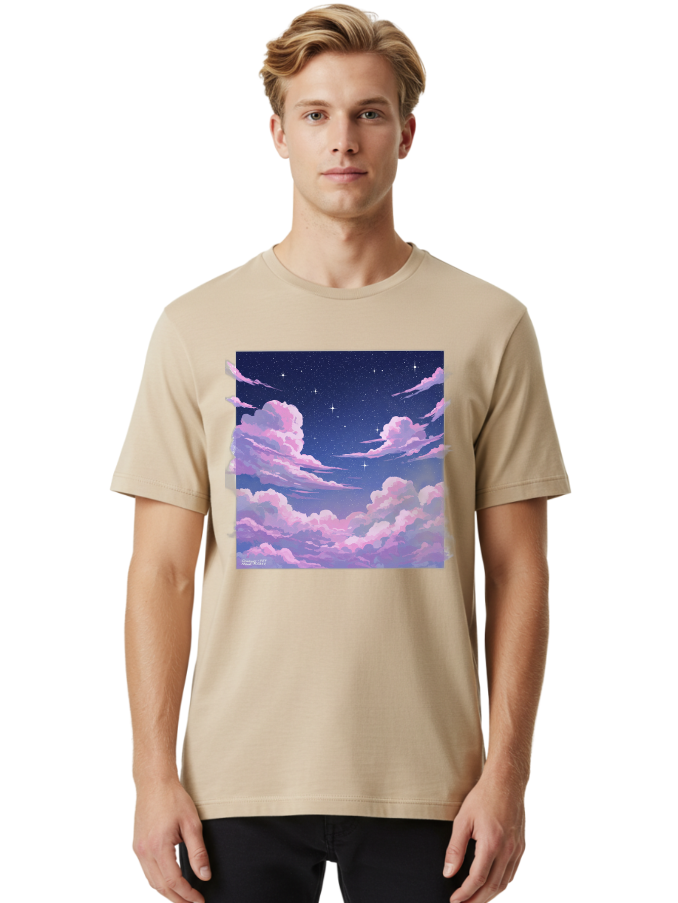 Dreaming-Art-2023 Men'S Graphic Tee, 100% Cotton, Comfortable Casual Summer Wear, Machine Washable, Vintage Camera, Old Camera, Antique Camera, Black Camera, Classic Photography, Photography Equipment, Nostalgic Device, Film Camera, Camera Art Baj460
