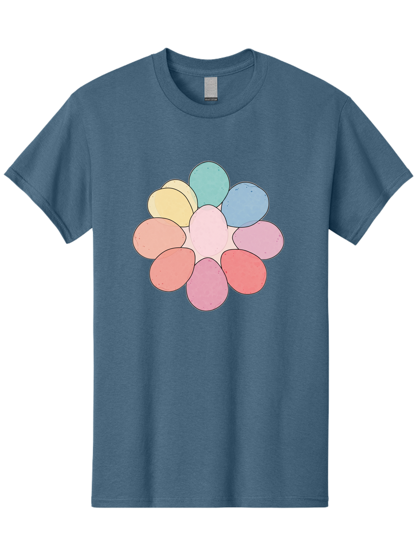 Easter-Eggs Men'S Graphic Tee, 100% Cotton, Comfortable Casual Summer Wear, Machine Washable, Vintage Camera, Old Camera, Antique Camera, Black Camera, Classic Photography, Photography Equipment, Nostalgic Device, Film Camera, Camera Art Baj462