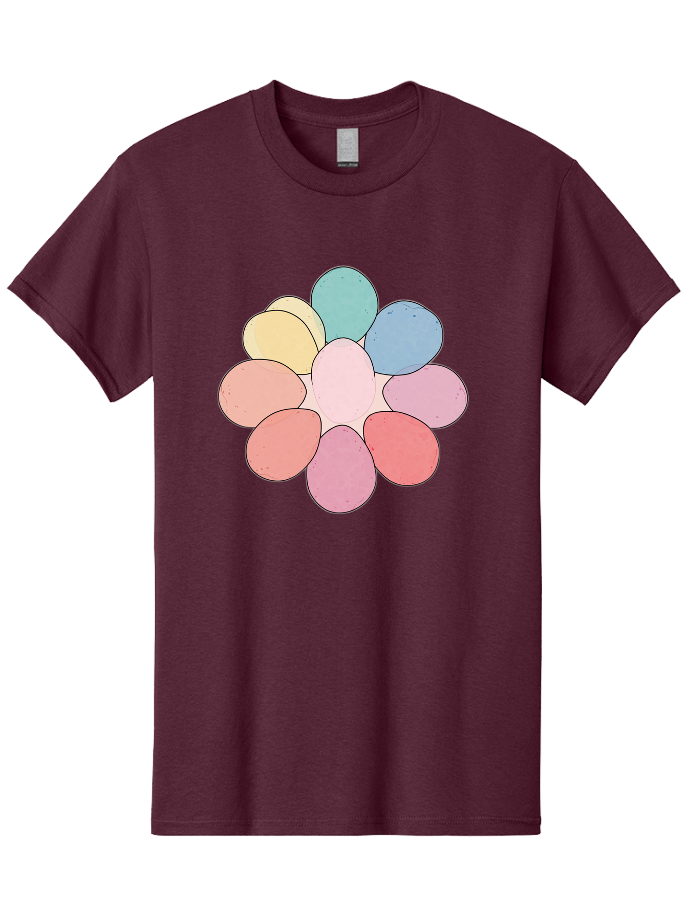 Easter-Eggs Men'S Graphic Tee, 100% Cotton, Comfortable Casual Summer Wear, Machine Washable, Vintage Camera, Old Camera, Antique Camera, Black Camera, Classic Photography, Photography Equipment, Nostalgic Device, Film Camera, Camera Art Baj462