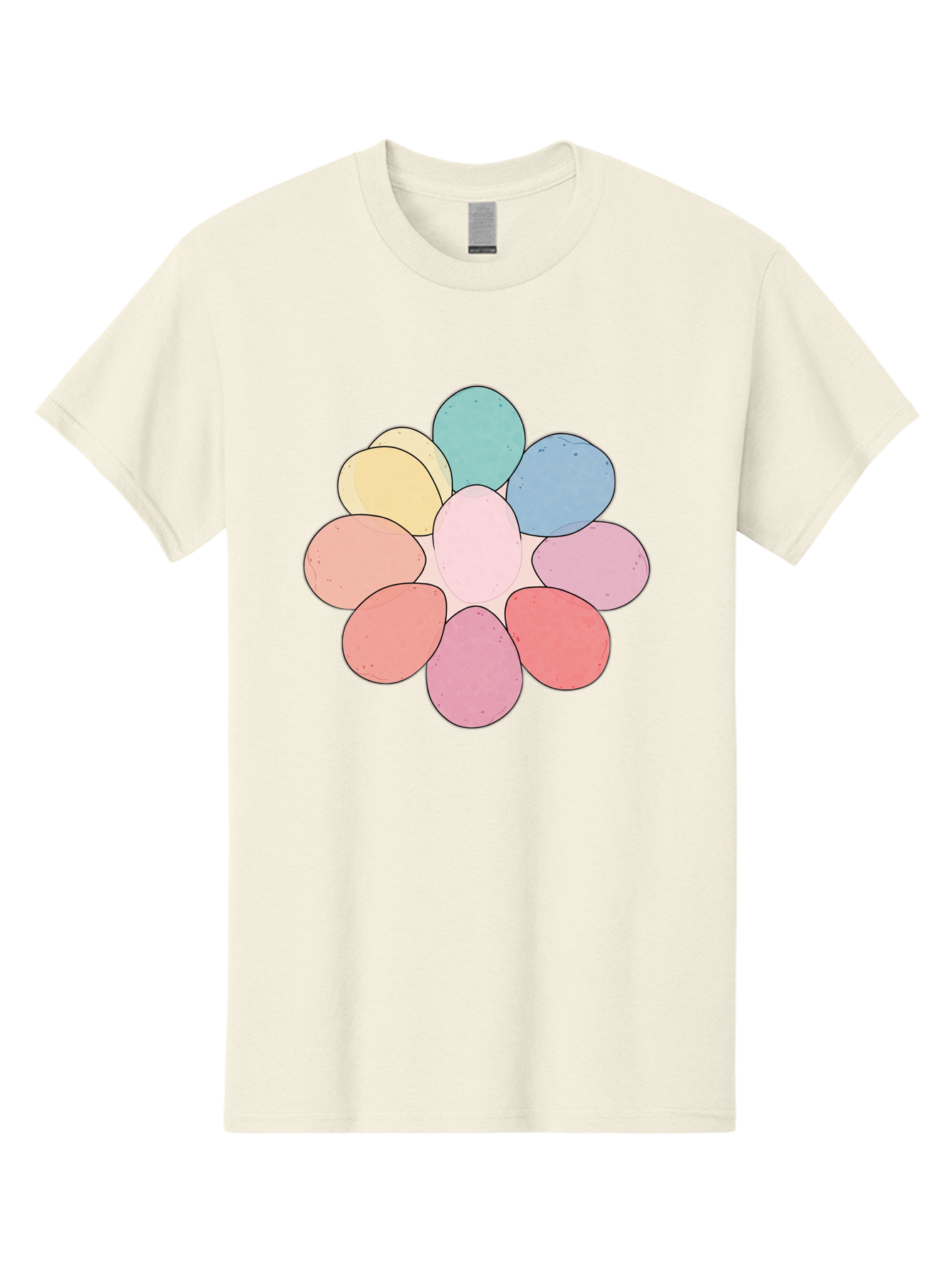 Easter-Eggs Men'S Graphic Tee, 100% Cotton, Comfortable Casual Summer Wear, Machine Washable, Vintage Camera, Old Camera, Antique Camera, Black Camera, Classic Photography, Photography Equipment, Nostalgic Device, Film Camera, Camera Art Baj462
