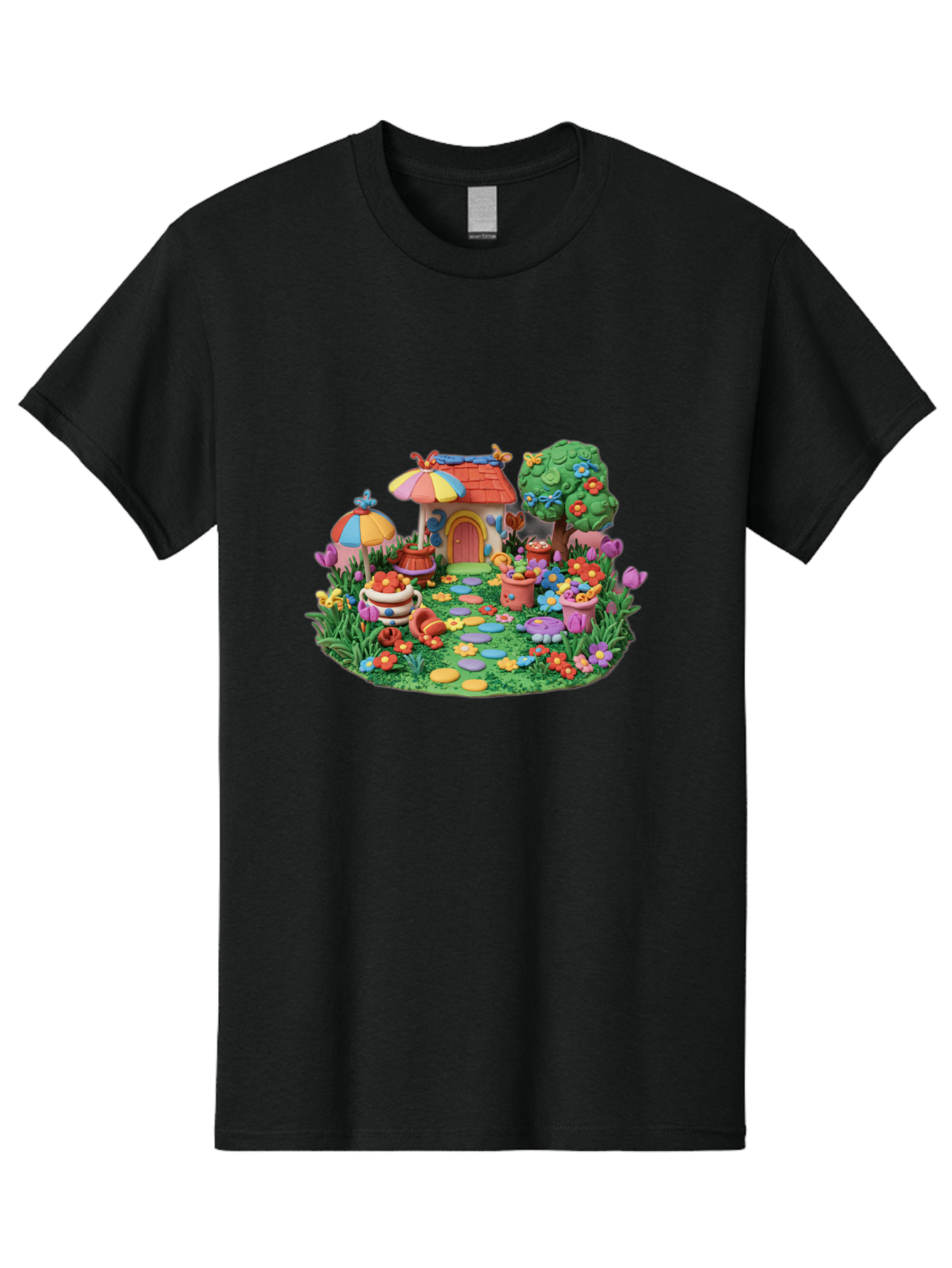 Fairy-Garden Men'S Graphic Tee, 100% Cotton, Comfortable Casual Summer Wear, Machine Washable, Vintage Camera, Old Camera, Antique Camera, Black Camera, Classic Photography, Photography Equipment, Nostalgic Device, Film Camera, Camera Art Baj465