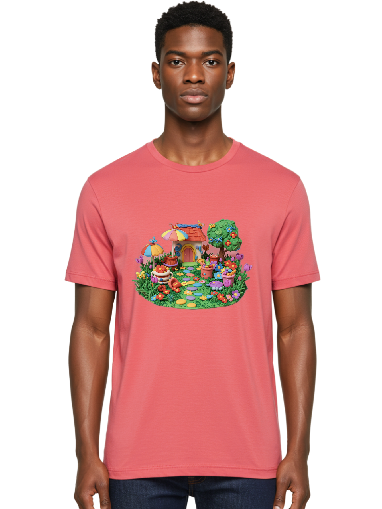 Fairy-Garden Men'S Graphic Tee, 100% Cotton, Comfortable Casual Summer Wear, Machine Washable, Vintage Camera, Old Camera, Antique Camera, Black Camera, Classic Photography, Photography Equipment, Nostalgic Device, Film Camera, Camera Art Baj465