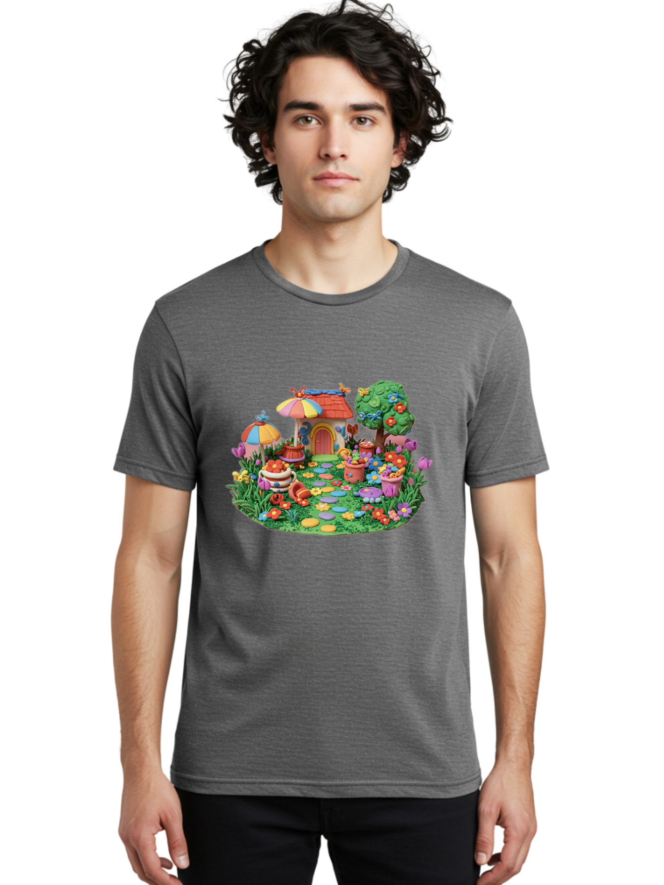 Fairy-Garden Men'S Graphic Tee, 100% Cotton, Comfortable Casual Summer Wear, Machine Washable, Vintage Camera, Old Camera, Antique Camera, Black Camera, Classic Photography, Photography Equipment, Nostalgic Device, Film Camera, Camera Art Baj465