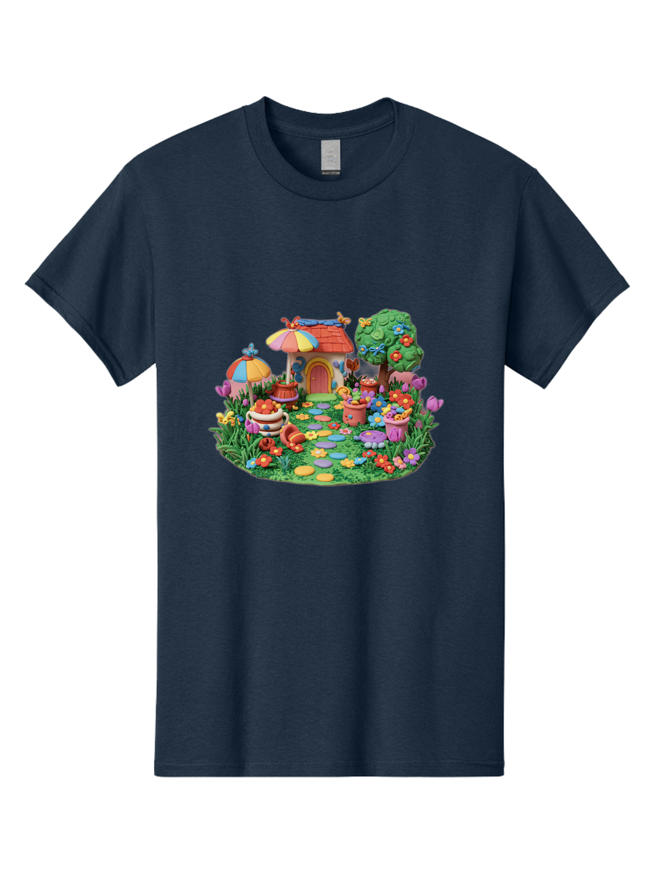 Fairy-Garden Men'S Graphic Tee, 100% Cotton, Comfortable Casual Summer Wear, Machine Washable, Vintage Camera, Old Camera, Antique Camera, Black Camera, Classic Photography, Photography Equipment, Nostalgic Device, Film Camera, Camera Art Baj465