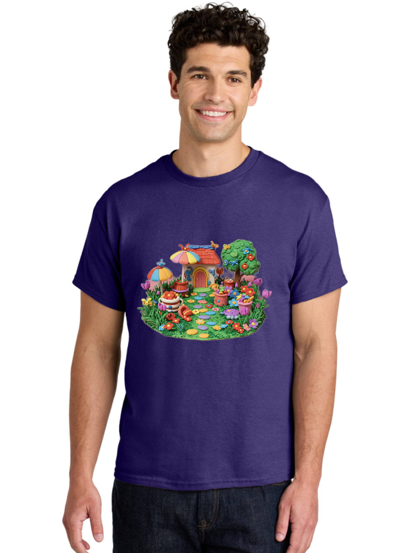 Fairy-Garden Men'S Graphic Tee, 100% Cotton, Comfortable Casual Summer Wear, Machine Washable, Vintage Camera, Old Camera, Antique Camera, Black Camera, Classic Photography, Photography Equipment, Nostalgic Device, Film Camera, Camera Art Baj465