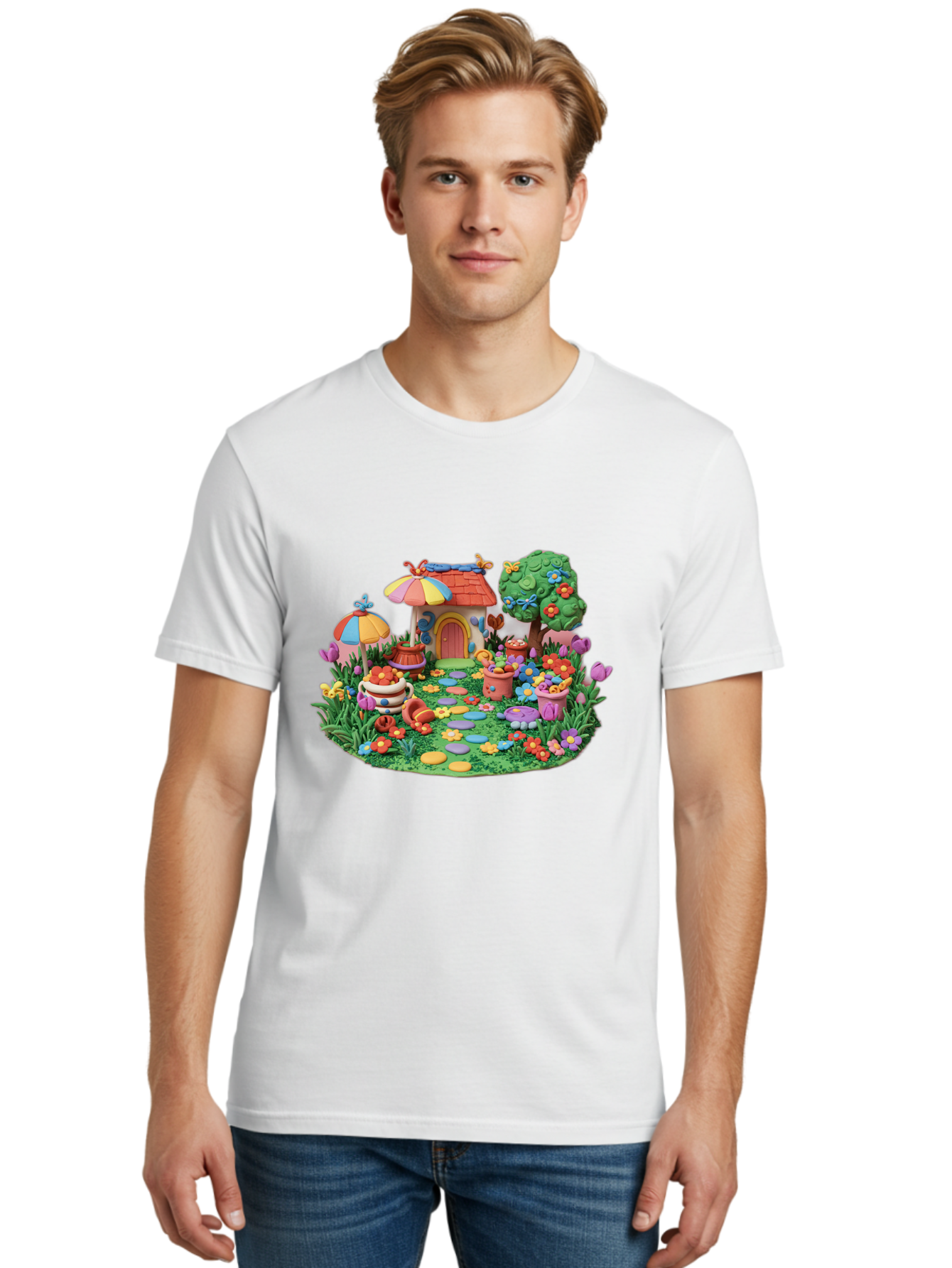 Fairy-Garden Men'S Graphic Tee, 100% Cotton, Comfortable Casual Summer Wear, Machine Washable, Vintage Camera, Old Camera, Antique Camera, Black Camera, Classic Photography, Photography Equipment, Nostalgic Device, Film Camera, Camera Art Baj465