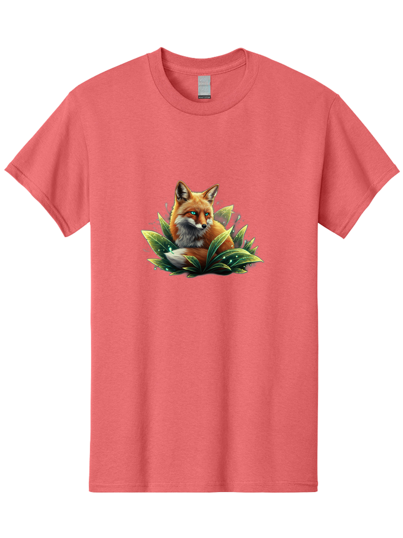 Fox-In-Leaves Men'S Graphic Tee, 100% Cotton, Comfortable Casual Summer Wear, Machine Washable, Vintage Camera, Old Camera, Antique Camera, Black Camera, Classic Photography, Photography Equipment, Nostalgic Device, Film Camera, Camera Art Baj470