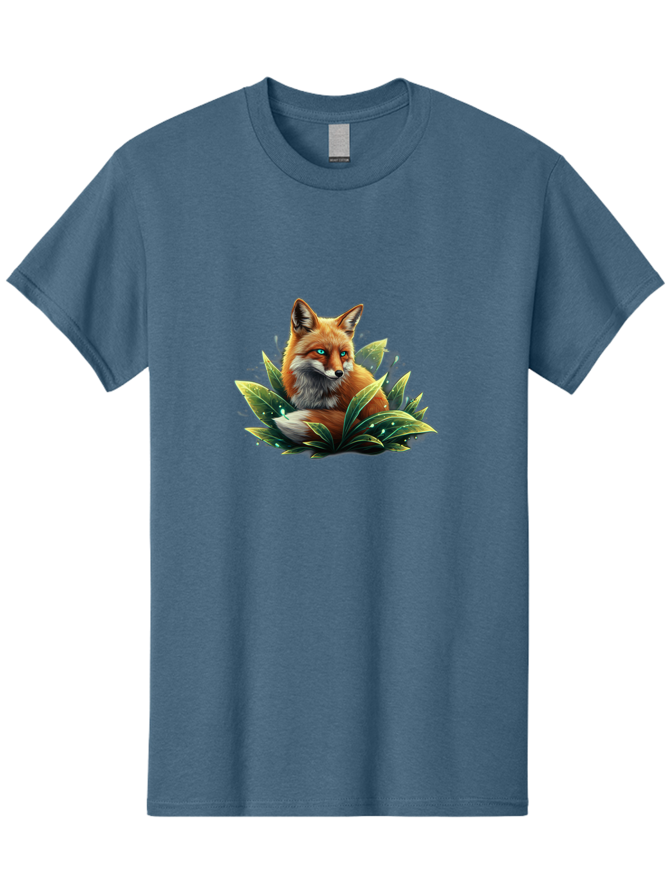 Fox-In-Leaves Men'S Graphic Tee, 100% Cotton, Comfortable Casual Summer Wear, Machine Washable, Vintage Camera, Old Camera, Antique Camera, Black Camera, Classic Photography, Photography Equipment, Nostalgic Device, Film Camera, Camera Art Baj470