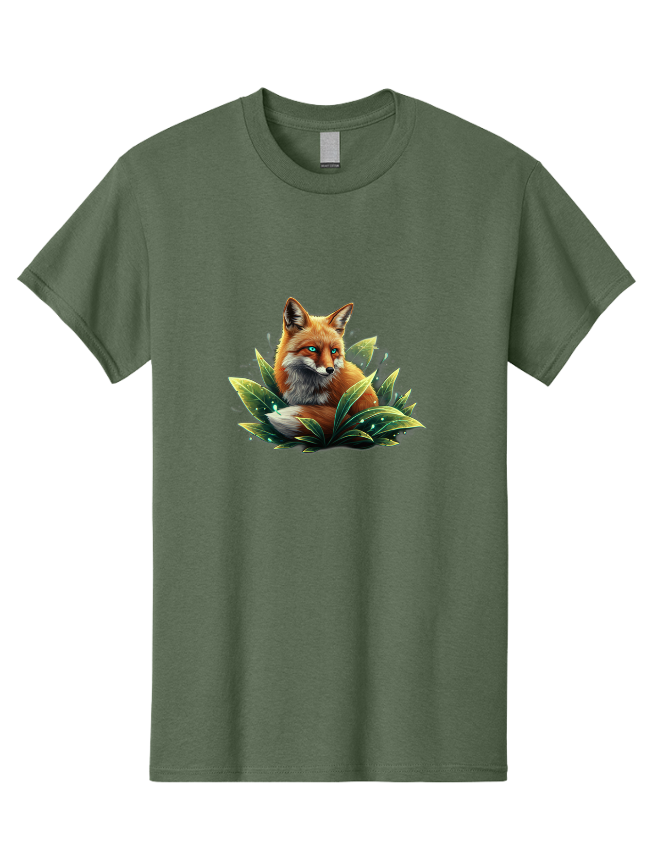 Fox-In-Leaves Men'S Graphic Tee, 100% Cotton, Comfortable Casual Summer Wear, Machine Washable, Vintage Camera, Old Camera, Antique Camera, Black Camera, Classic Photography, Photography Equipment, Nostalgic Device, Film Camera, Camera Art Baj470