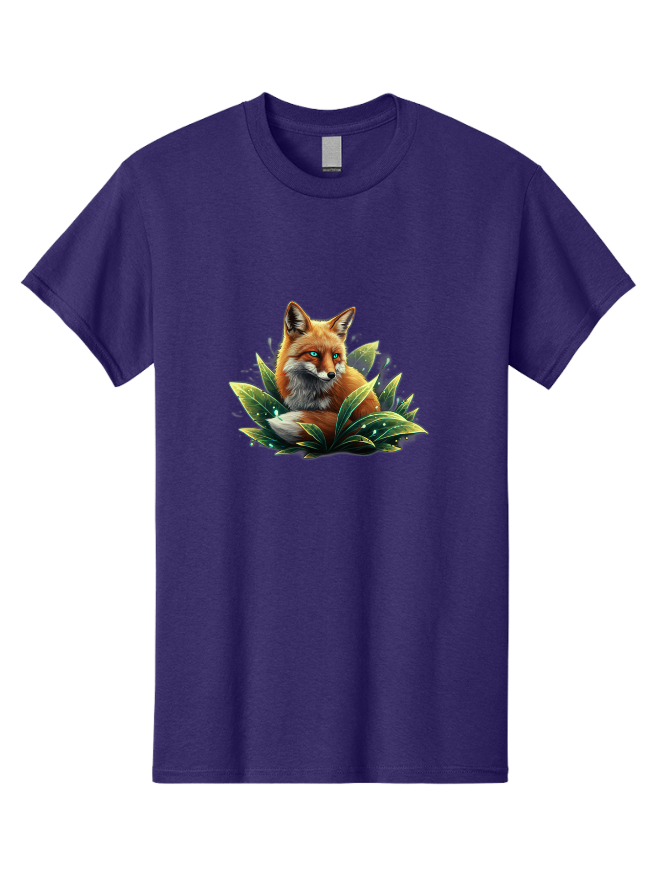 Fox-In-Leaves Men'S Graphic Tee, 100% Cotton, Comfortable Casual Summer Wear, Machine Washable, Vintage Camera, Old Camera, Antique Camera, Black Camera, Classic Photography, Photography Equipment, Nostalgic Device, Film Camera, Camera Art Baj470