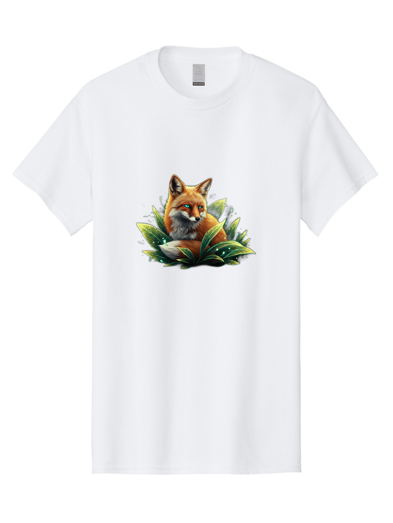 Fox-In-Leaves Men'S Graphic Tee, 100% Cotton, Comfortable Casual Summer Wear, Machine Washable, Vintage Camera, Old Camera, Antique Camera, Black Camera, Classic Photography, Photography Equipment, Nostalgic Device, Film Camera, Camera Art Baj470