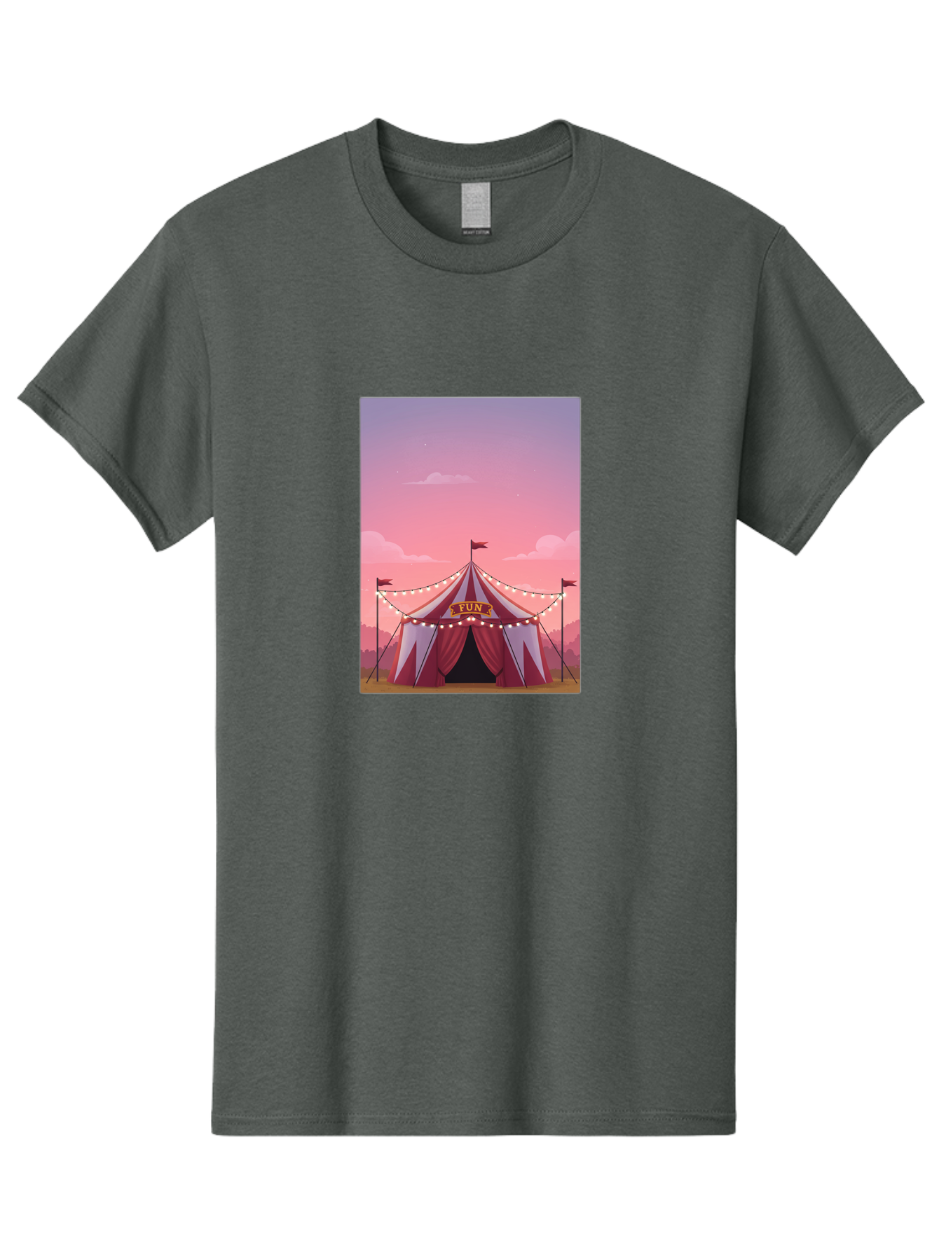 Fun-Tent Men'S Graphic Tee, 100% Cotton, Comfortable Casual Summer Wear, Machine Washable, Vintage Camera, Old Camera, Antique Camera, Black Camera, Classic Photography, Photography Equipment, Nostalgic Device, Film Camera, Camera Art Baj474