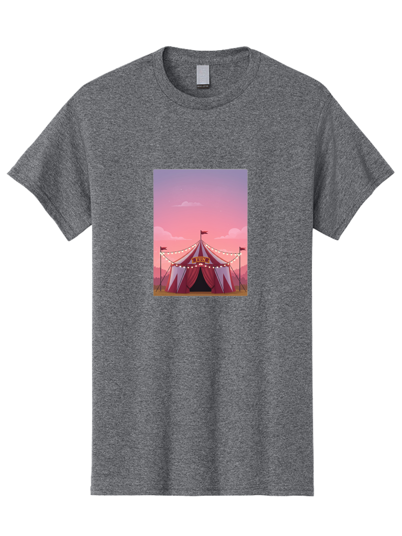 Fun-Tent Men'S Graphic Tee, 100% Cotton, Comfortable Casual Summer Wear, Machine Washable, Vintage Camera, Old Camera, Antique Camera, Black Camera, Classic Photography, Photography Equipment, Nostalgic Device, Film Camera, Camera Art Baj474