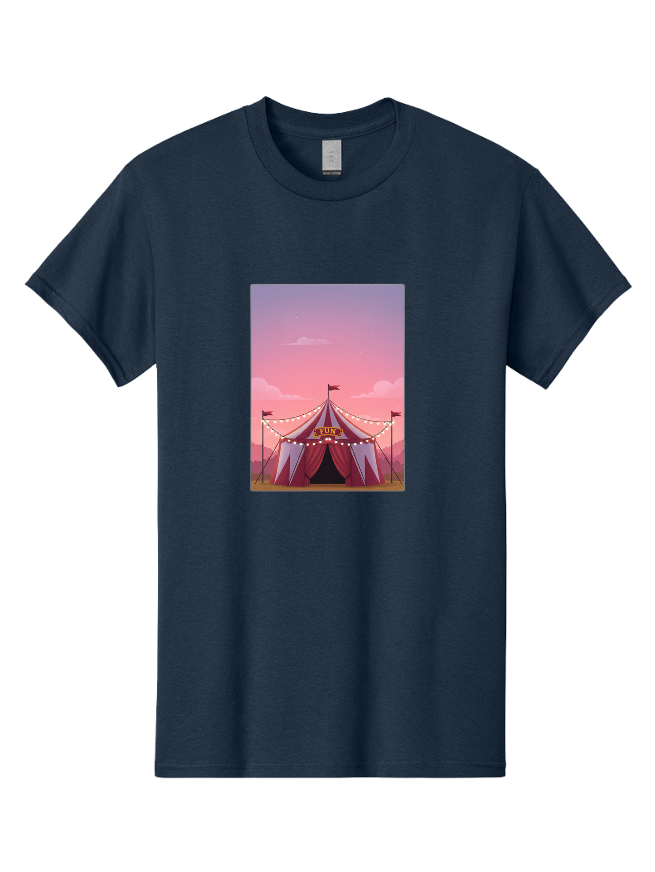 Fun-Tent Men'S Graphic Tee, 100% Cotton, Comfortable Casual Summer Wear, Machine Washable, Vintage Camera, Old Camera, Antique Camera, Black Camera, Classic Photography, Photography Equipment, Nostalgic Device, Film Camera, Camera Art Baj474