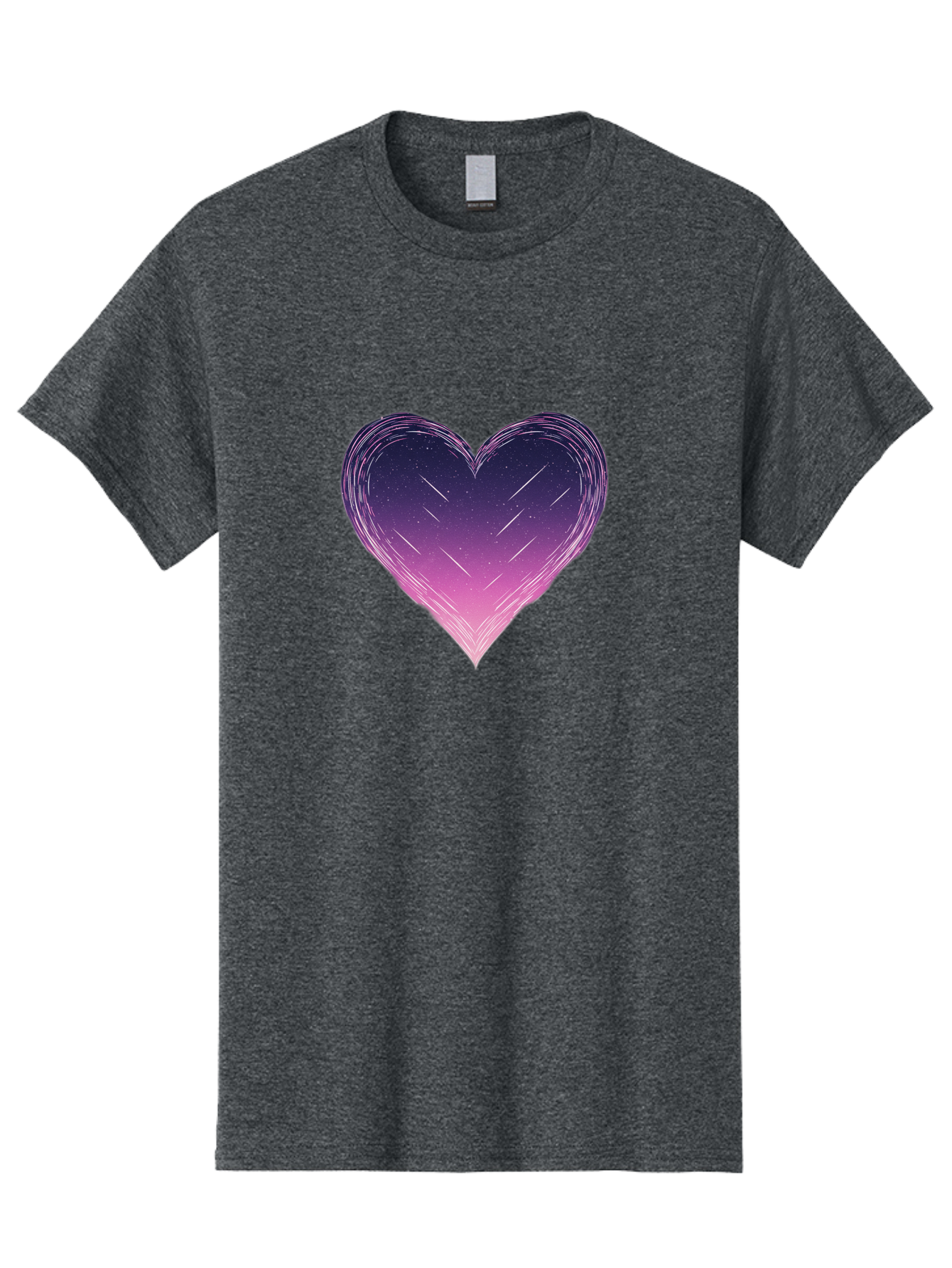 Galaxy-Heart Men'S Graphic Tee, 100% Cotton, Comfortable Casual Summer Wear, Machine Washable, Vintage Camera, Old Camera, Antique Camera, Black Camera, Classic Photography, Photography Equipment, Nostalgic Device, Film Camera, Camera Art Baj476