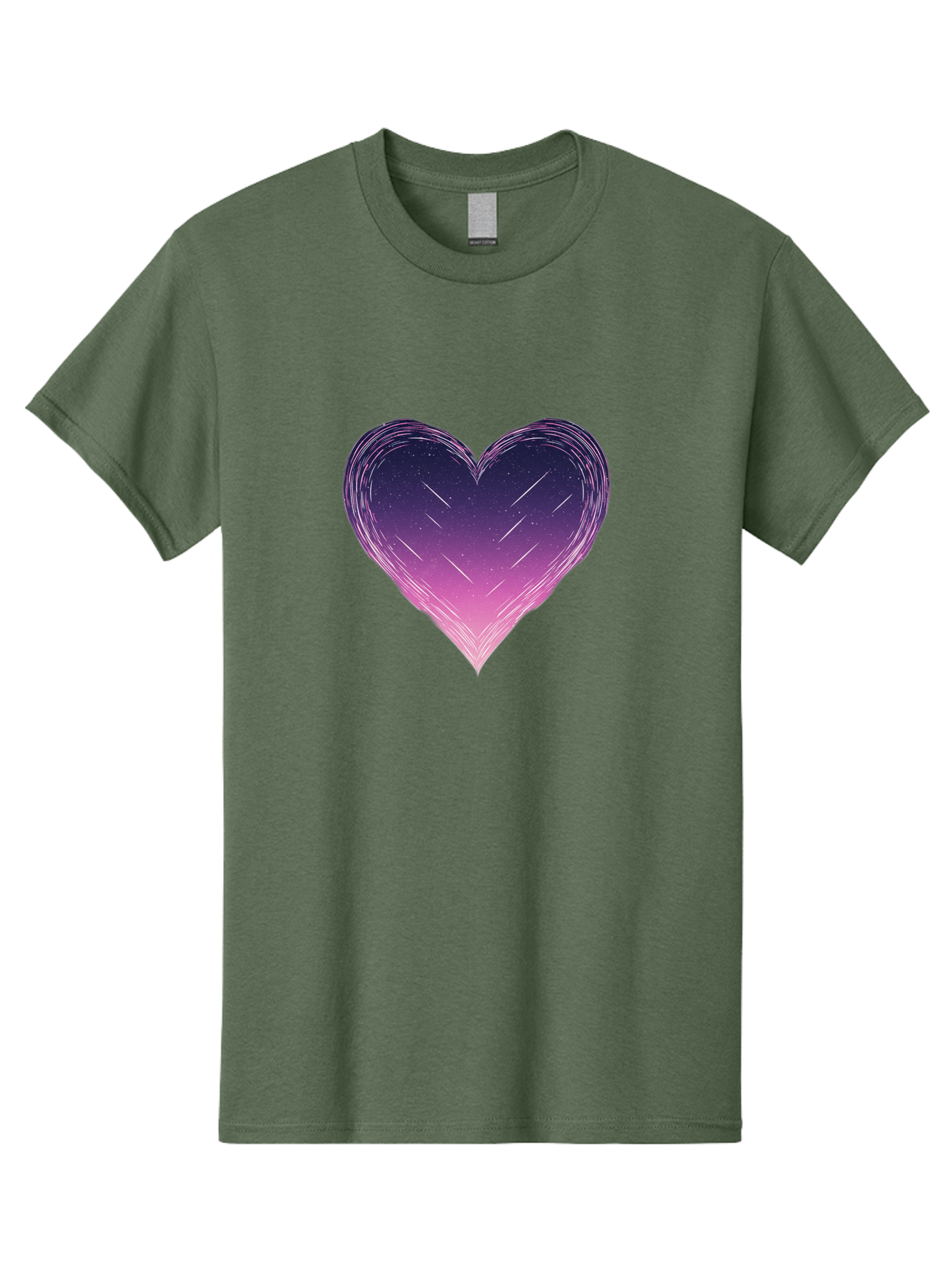 Galaxy-Heart Men'S Graphic Tee, 100% Cotton, Comfortable Casual Summer Wear, Machine Washable, Vintage Camera, Old Camera, Antique Camera, Black Camera, Classic Photography, Photography Equipment, Nostalgic Device, Film Camera, Camera Art Baj476