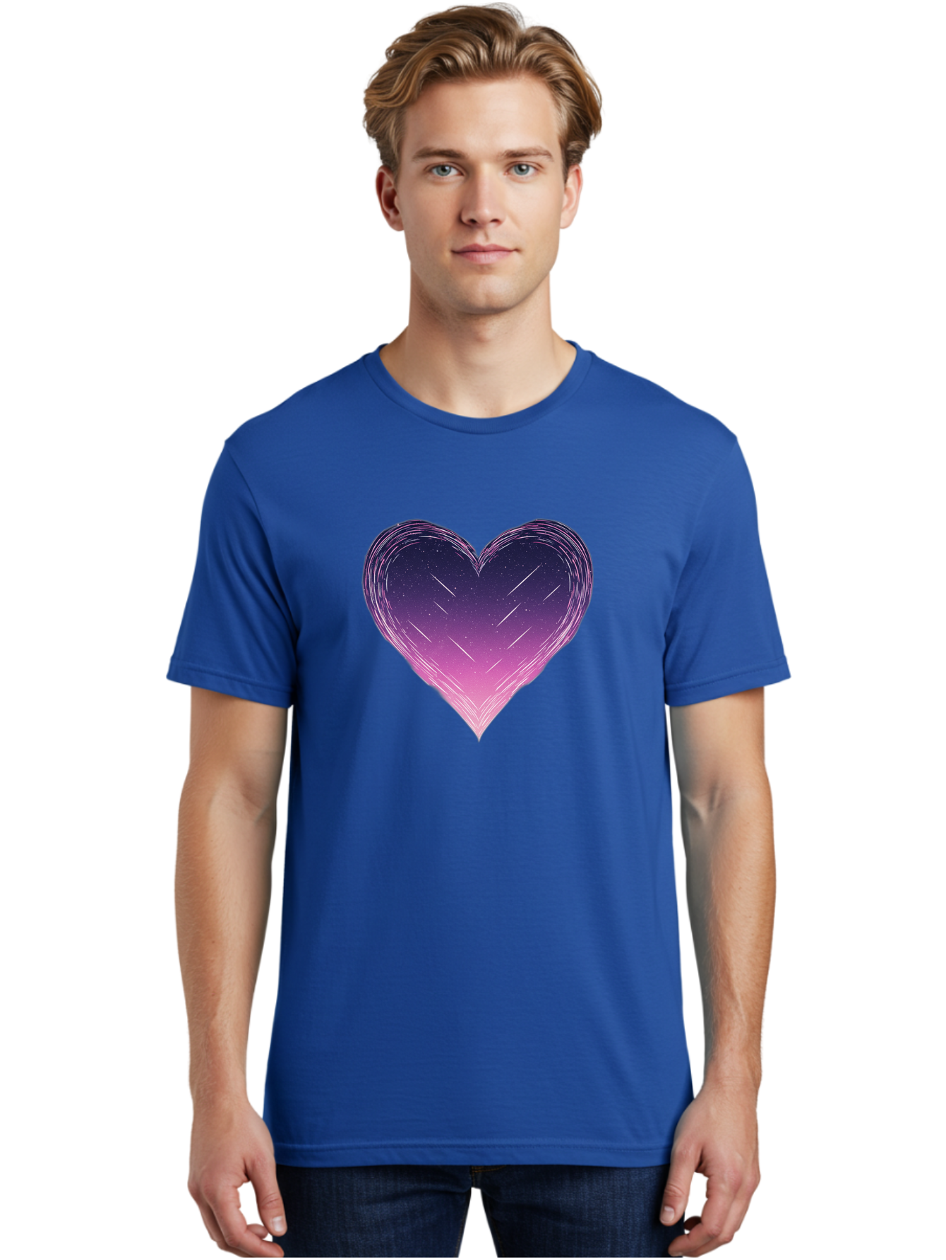 Galaxy-Heart Men'S Graphic Tee, 100% Cotton, Comfortable Casual Summer Wear, Machine Washable, Vintage Camera, Old Camera, Antique Camera, Black Camera, Classic Photography, Photography Equipment, Nostalgic Device, Film Camera, Camera Art Baj476