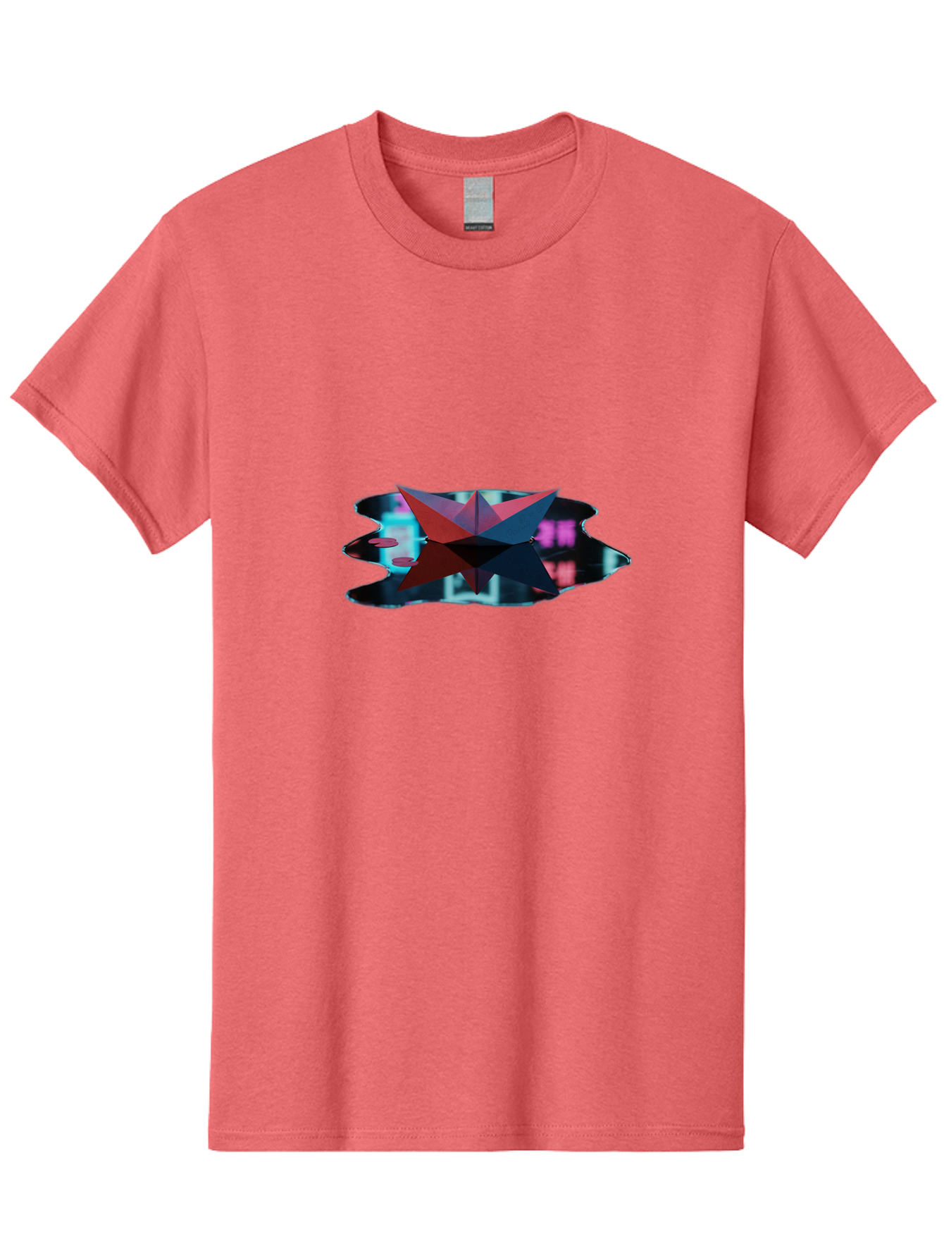 Gemstone-Logo Men'S Graphic Tee, 100% Cotton, Comfortable Casual Summer Wear, Machine Washable, Vintage Camera, Old Camera, Antique Camera, Black Camera, Classic Photography, Photography Equipment, Nostalgic Device, Film Camera, Camera Art Baj478