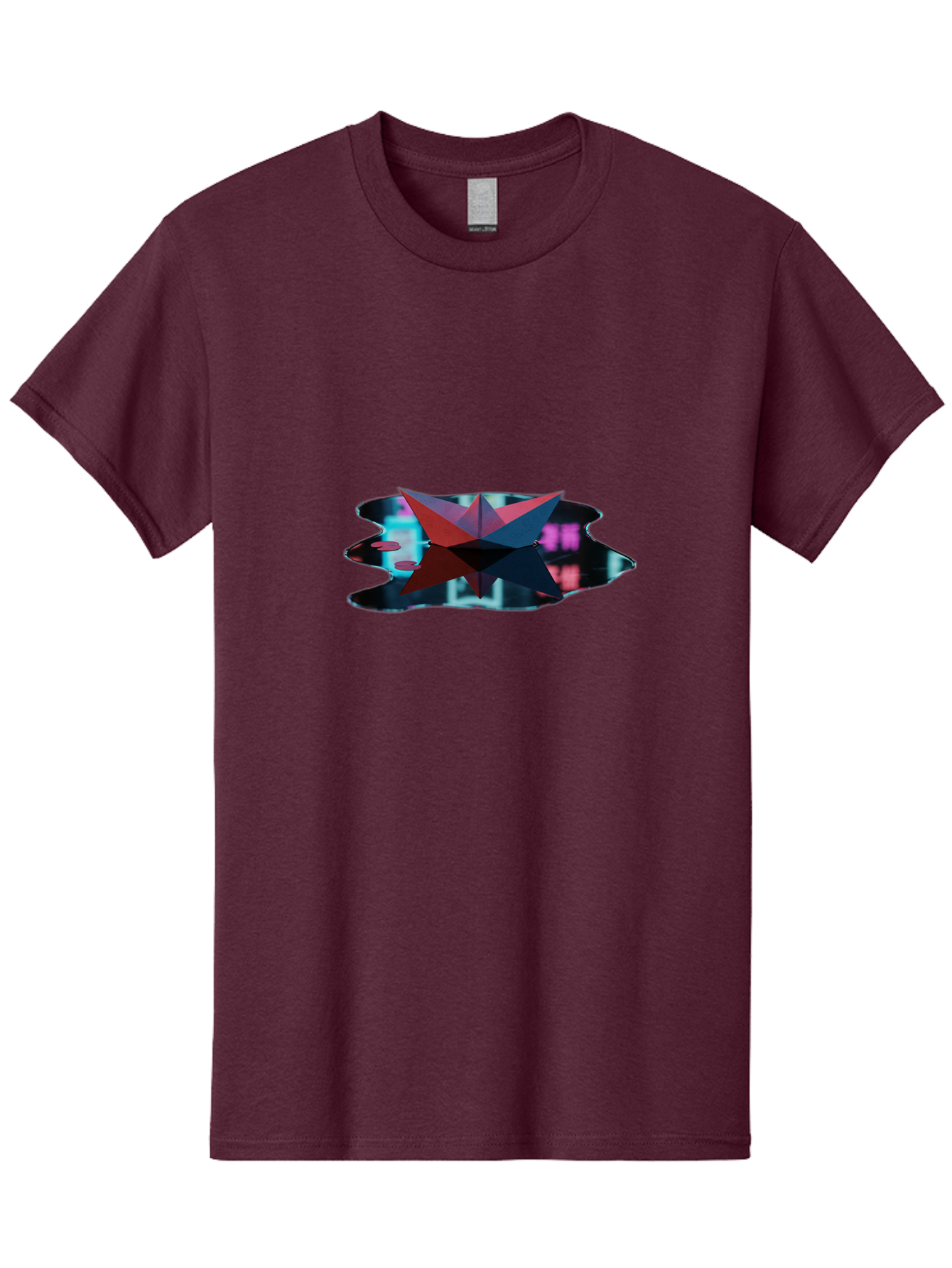 Gemstone-Logo Men'S Graphic Tee, 100% Cotton, Comfortable Casual Summer Wear, Machine Washable, Vintage Camera, Old Camera, Antique Camera, Black Camera, Classic Photography, Photography Equipment, Nostalgic Device, Film Camera, Camera Art Baj478