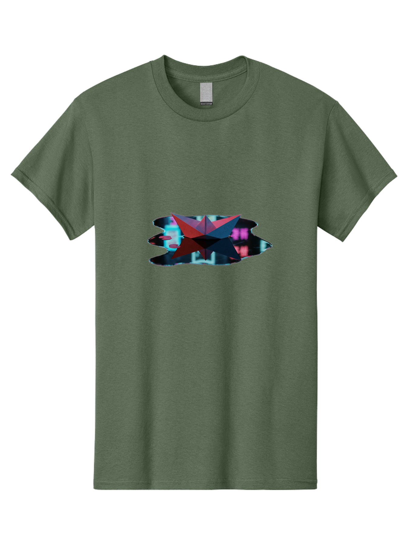 Gemstone-Logo Men'S Graphic Tee, 100% Cotton, Comfortable Casual Summer Wear, Machine Washable, Vintage Camera, Old Camera, Antique Camera, Black Camera, Classic Photography, Photography Equipment, Nostalgic Device, Film Camera, Camera Art Baj478