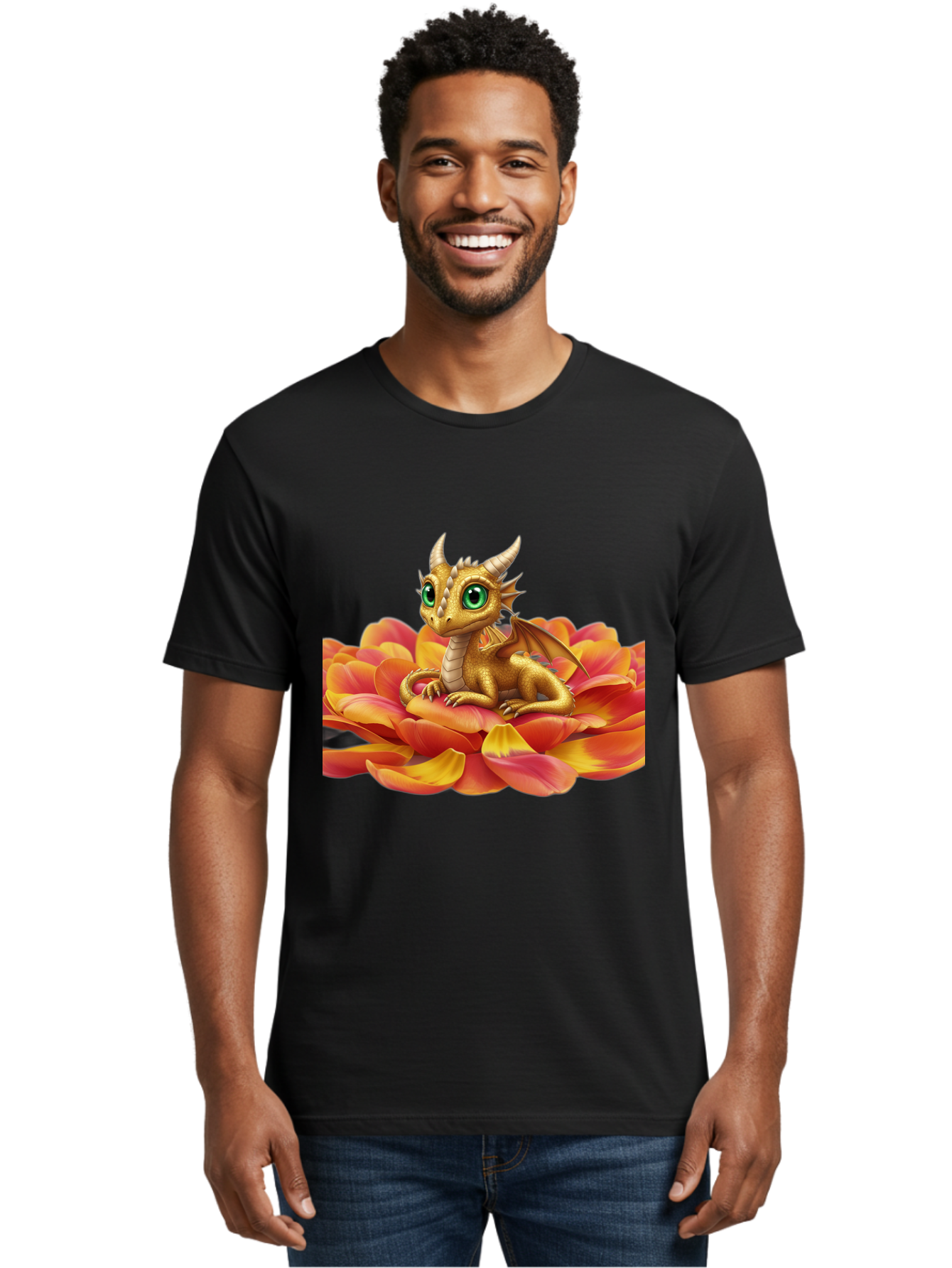Golden-Dragon Men'S Graphic Tee, 100% Cotton, Comfortable Casual Summer Wear, Machine Washable, Vintage Camera, Old Camera, Antique Camera, Black Camera, Classic Photography, Photography Equipment, Nostalgic Device, Film Camera, Camera Art Baj480