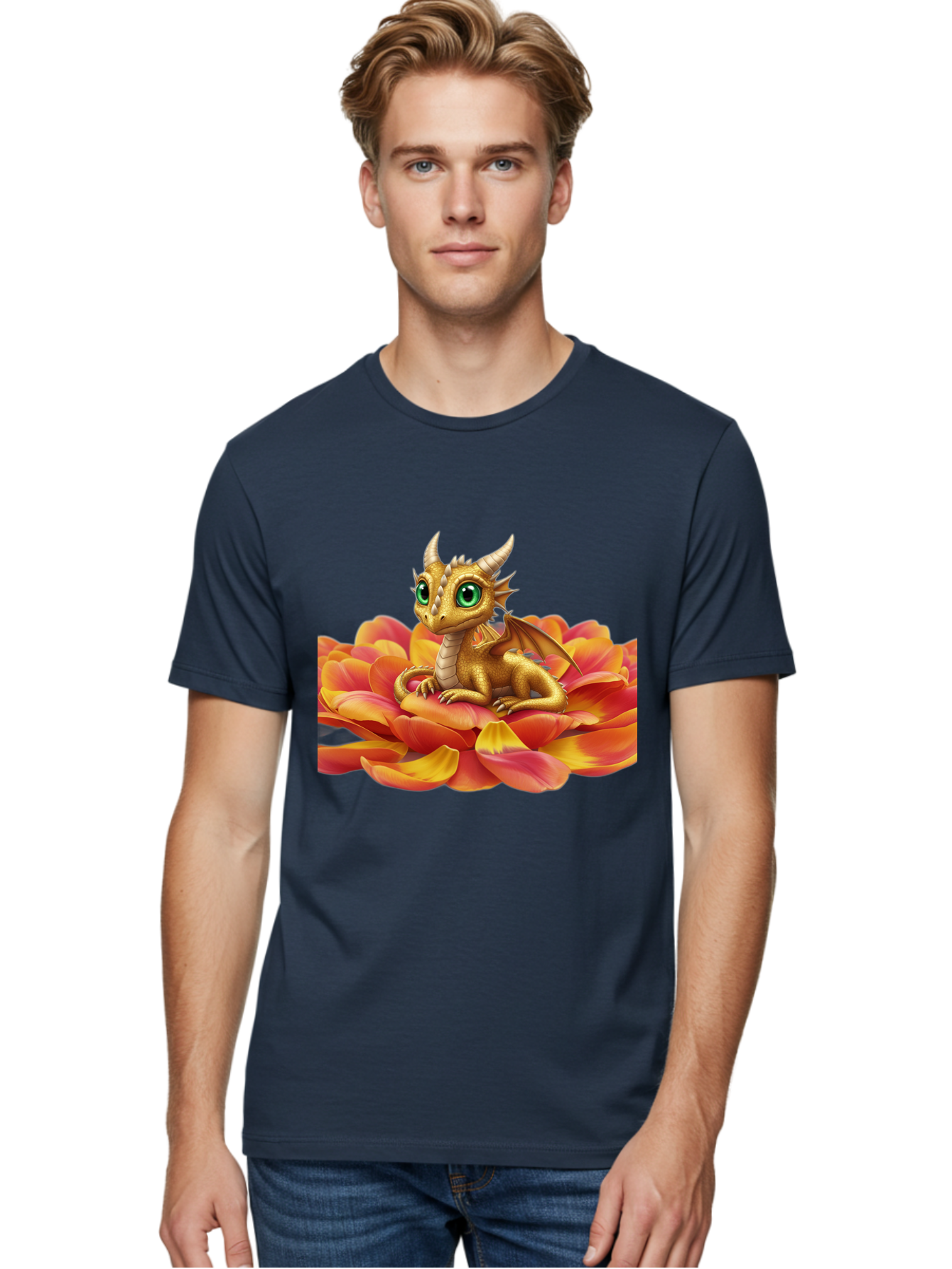 Golden-Dragon Men'S Graphic Tee, 100% Cotton, Comfortable Casual Summer Wear, Machine Washable, Vintage Camera, Old Camera, Antique Camera, Black Camera, Classic Photography, Photography Equipment, Nostalgic Device, Film Camera, Camera Art Baj480
