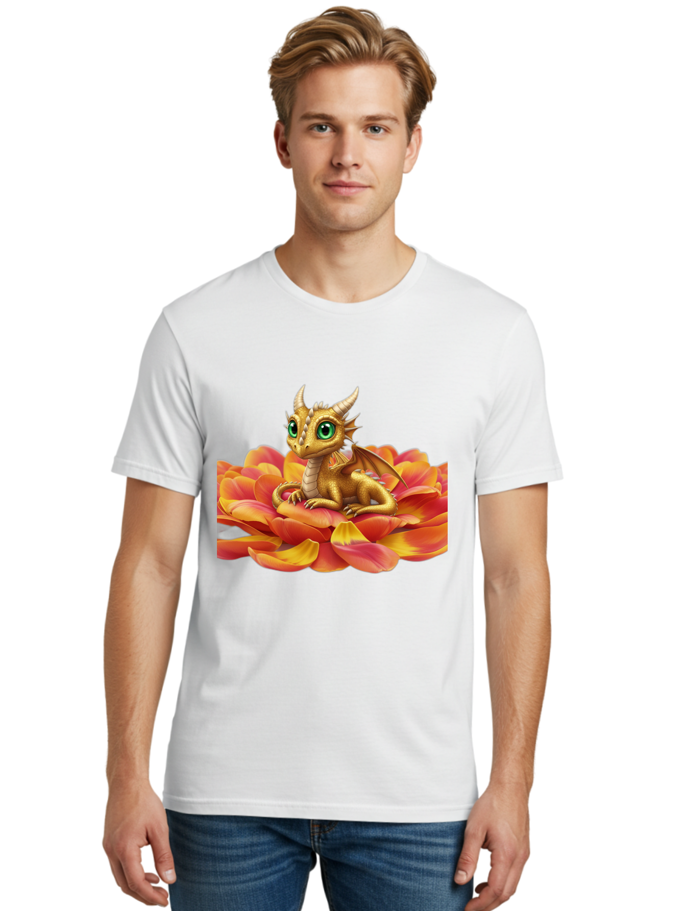 Golden-Dragon Men'S Graphic Tee, 100% Cotton, Comfortable Casual Summer Wear, Machine Washable, Vintage Camera, Old Camera, Antique Camera, Black Camera, Classic Photography, Photography Equipment, Nostalgic Device, Film Camera, Camera Art Baj480