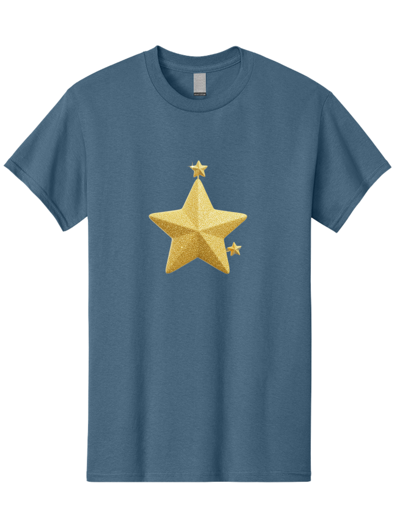 Golden-Stars Men'S Graphic Tee, 100% Cotton, Comfortable Casual Summer Wear, Machine Washable, Vintage Camera, Old Camera, Antique Camera, Black Camera, Classic Photography, Photography Equipment, Nostalgic Device, Film Camera, Camera Art Baj481