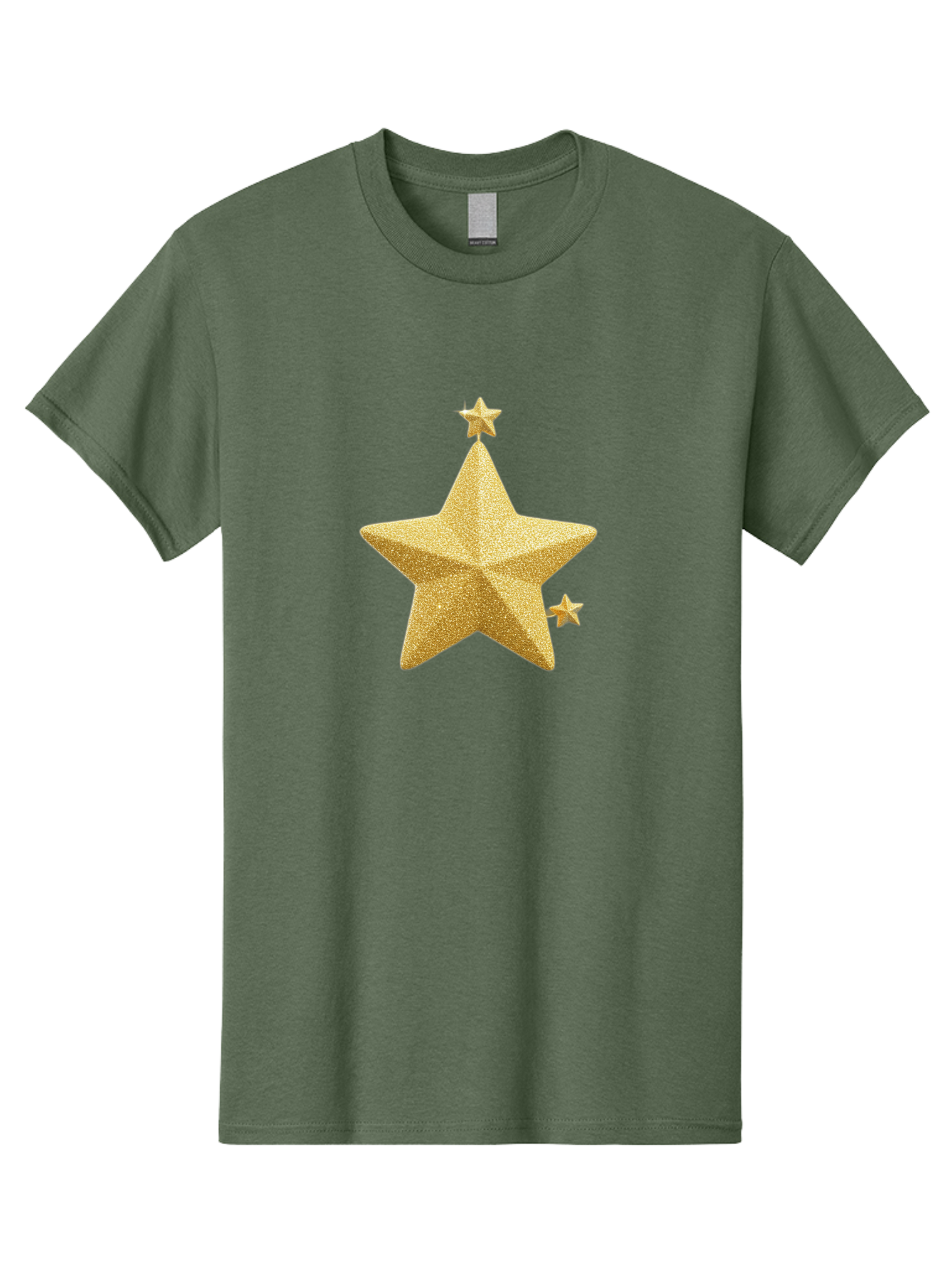 Golden-Stars Men'S Graphic Tee, 100% Cotton, Comfortable Casual Summer Wear, Machine Washable, Vintage Camera, Old Camera, Antique Camera, Black Camera, Classic Photography, Photography Equipment, Nostalgic Device, Film Camera, Camera Art Baj481