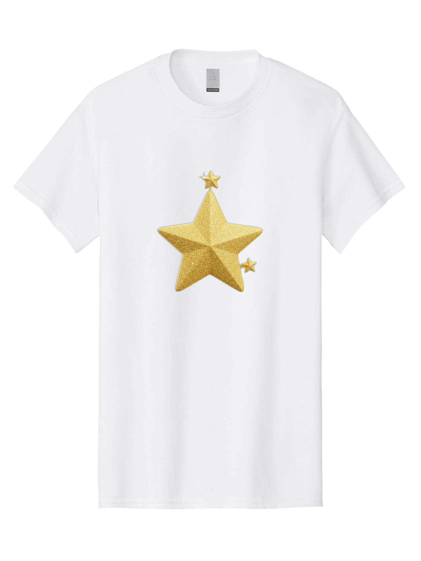 Golden-Stars Men'S Graphic Tee, 100% Cotton, Comfortable Casual Summer Wear, Machine Washable, Vintage Camera, Old Camera, Antique Camera, Black Camera, Classic Photography, Photography Equipment, Nostalgic Device, Film Camera, Camera Art Baj481