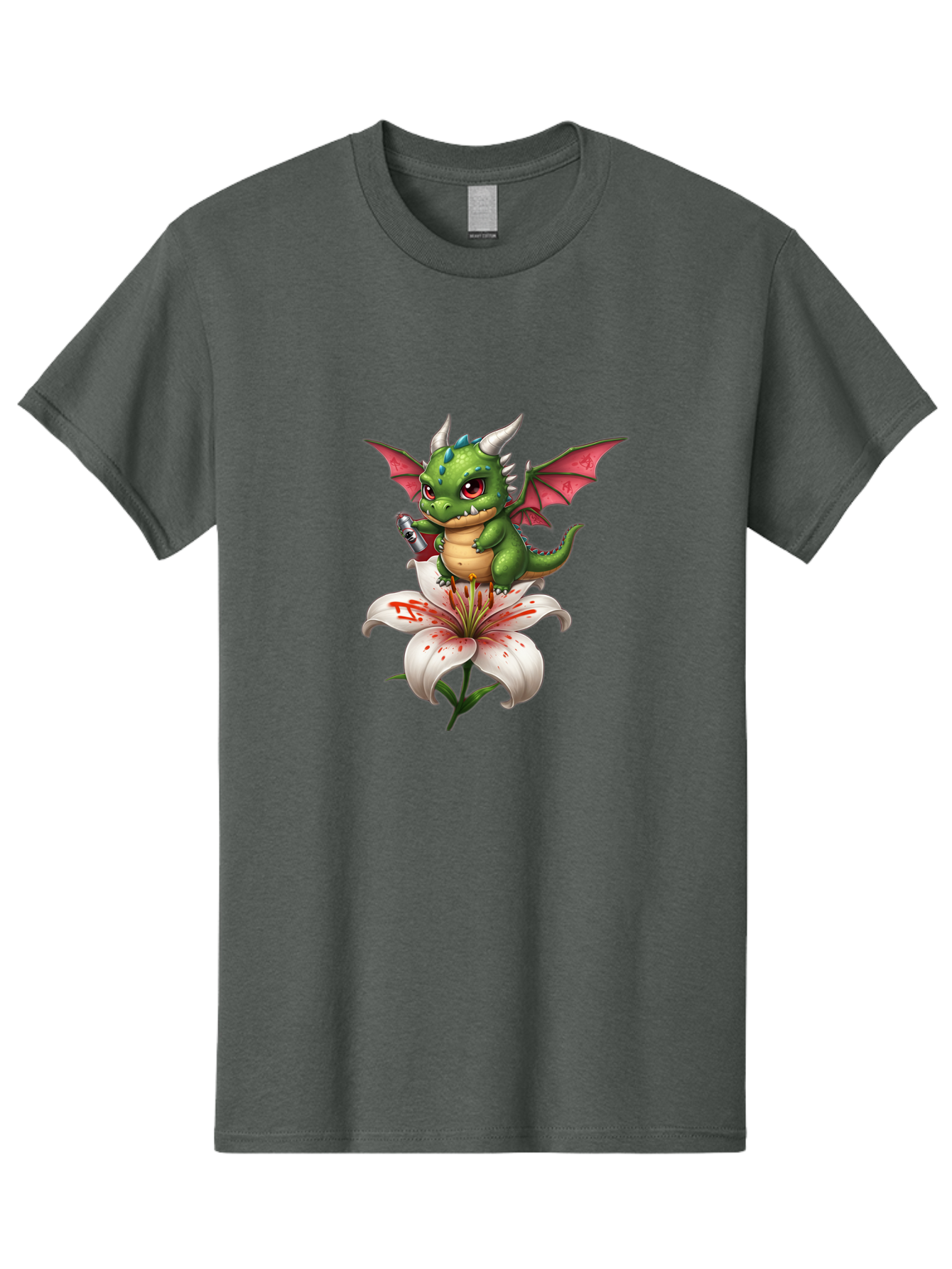 Graffiti-Dragon Men'S Graphic Tee, 100% Cotton, Comfortable Casual Summer Wear, Machine Washable, Vintage Camera, Old Camera, Antique Camera, Black Camera, Classic Photography, Photography Equipment, Nostalgic Device, Film Camera, Camera Art Baj483