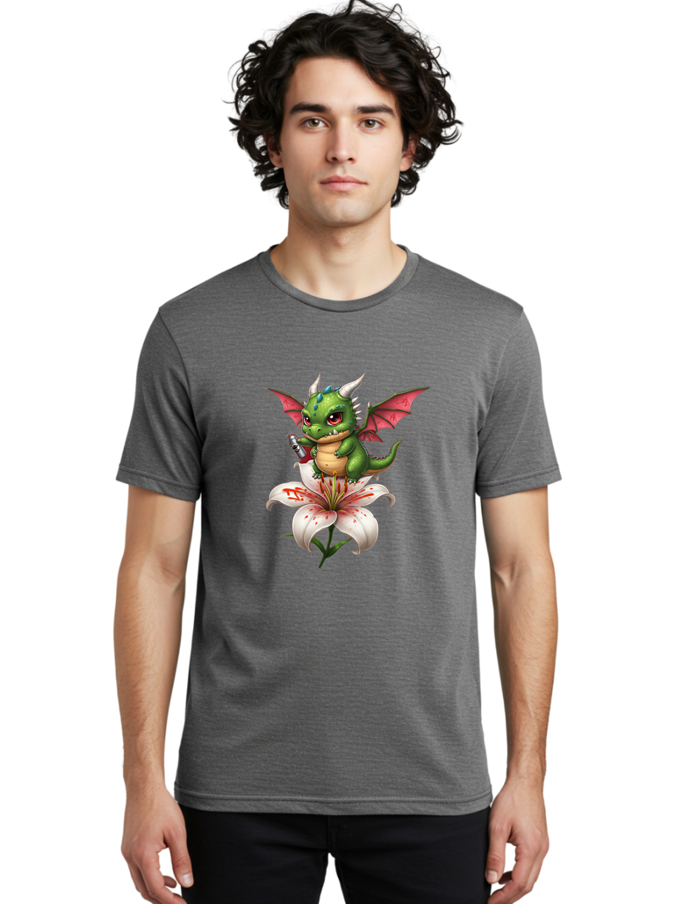 Graffiti-Dragon Men'S Graphic Tee, 100% Cotton, Comfortable Casual Summer Wear, Machine Washable, Vintage Camera, Old Camera, Antique Camera, Black Camera, Classic Photography, Photography Equipment, Nostalgic Device, Film Camera, Camera Art Baj483