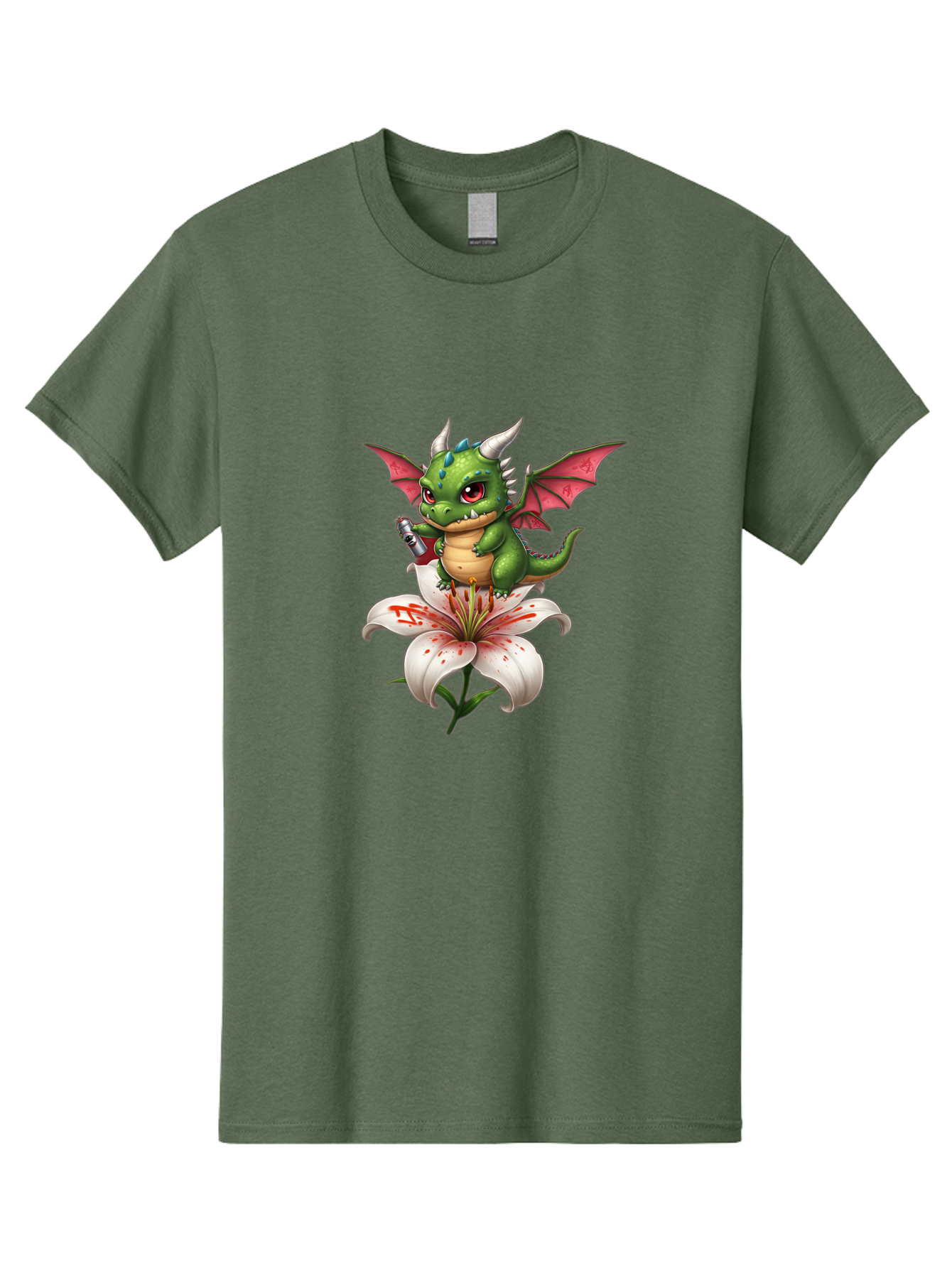 Graffiti-Dragon Men'S Graphic Tee, 100% Cotton, Comfortable Casual Summer Wear, Machine Washable, Vintage Camera, Old Camera, Antique Camera, Black Camera, Classic Photography, Photography Equipment, Nostalgic Device, Film Camera, Camera Art Baj483