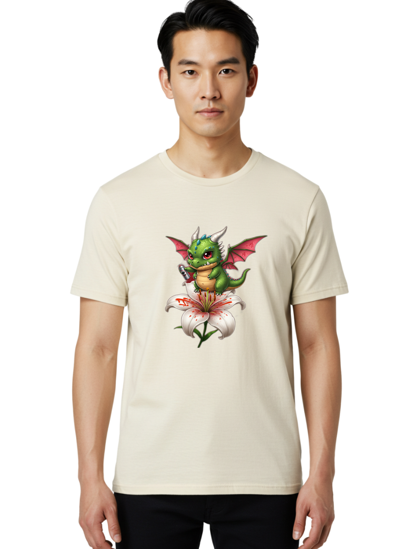 Graffiti-Dragon Men'S Graphic Tee, 100% Cotton, Comfortable Casual Summer Wear, Machine Washable, Vintage Camera, Old Camera, Antique Camera, Black Camera, Classic Photography, Photography Equipment, Nostalgic Device, Film Camera, Camera Art Baj483