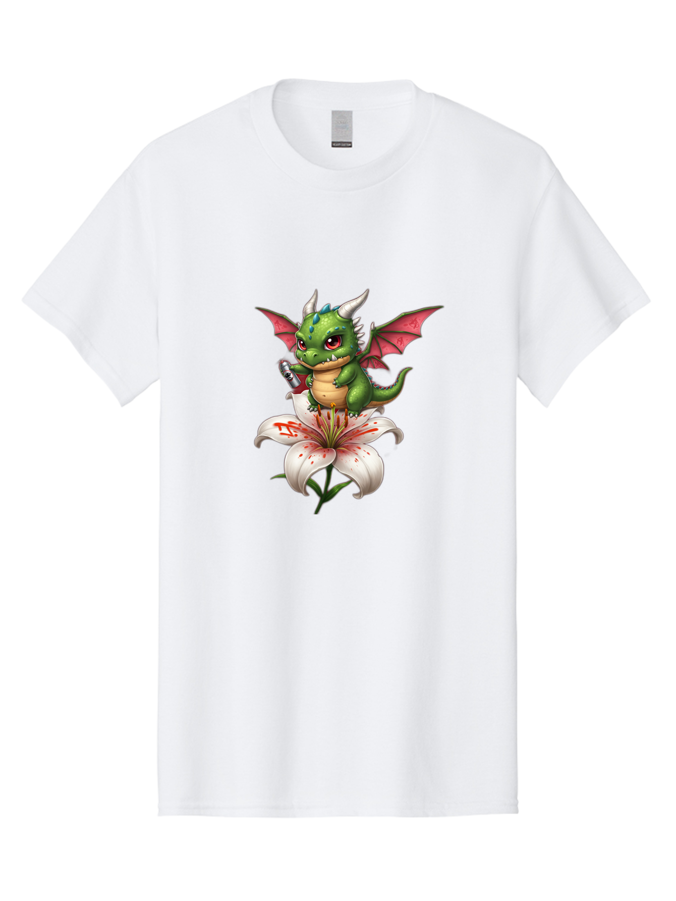Graffiti-Dragon Men'S Graphic Tee, 100% Cotton, Comfortable Casual Summer Wear, Machine Washable, Vintage Camera, Old Camera, Antique Camera, Black Camera, Classic Photography, Photography Equipment, Nostalgic Device, Film Camera, Camera Art Baj483