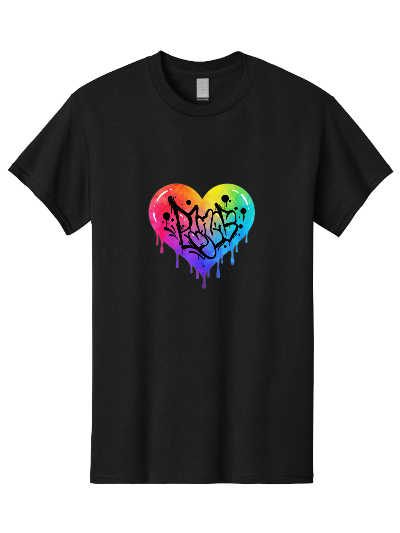 Graffiti-Heart Men'S Graphic Tee, 100% Cotton, Comfortable Casual Summer Wear, Machine Washable, Vintage Camera, Old Camera, Antique Camera, Black Camera, Classic Photography, Photography Equipment, Nostalgic Device, Film Camera, Camera Art Baj484