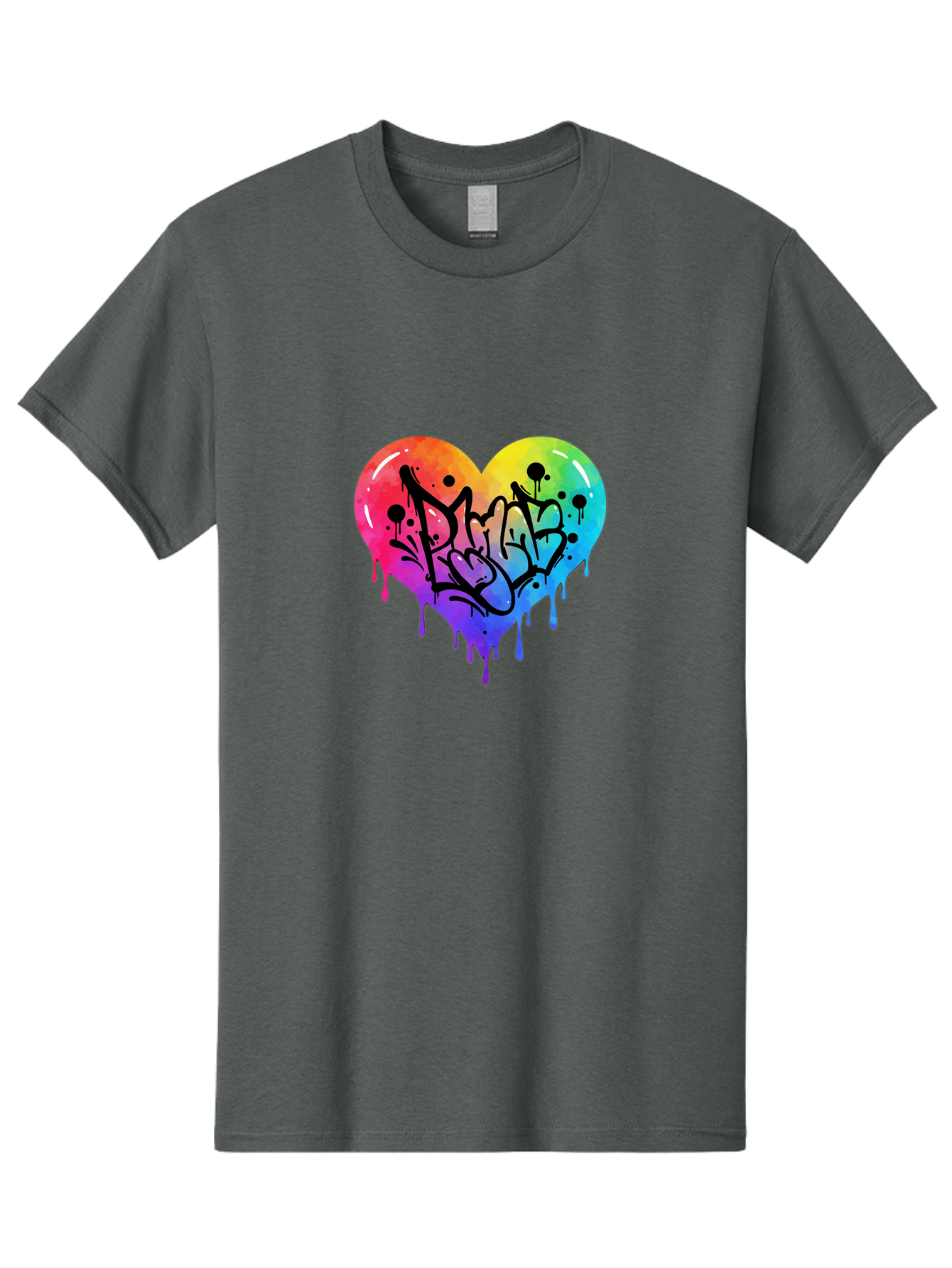 Graffiti-Heart Men'S Graphic Tee, 100% Cotton, Comfortable Casual Summer Wear, Machine Washable, Vintage Camera, Old Camera, Antique Camera, Black Camera, Classic Photography, Photography Equipment, Nostalgic Device, Film Camera, Camera Art Baj484