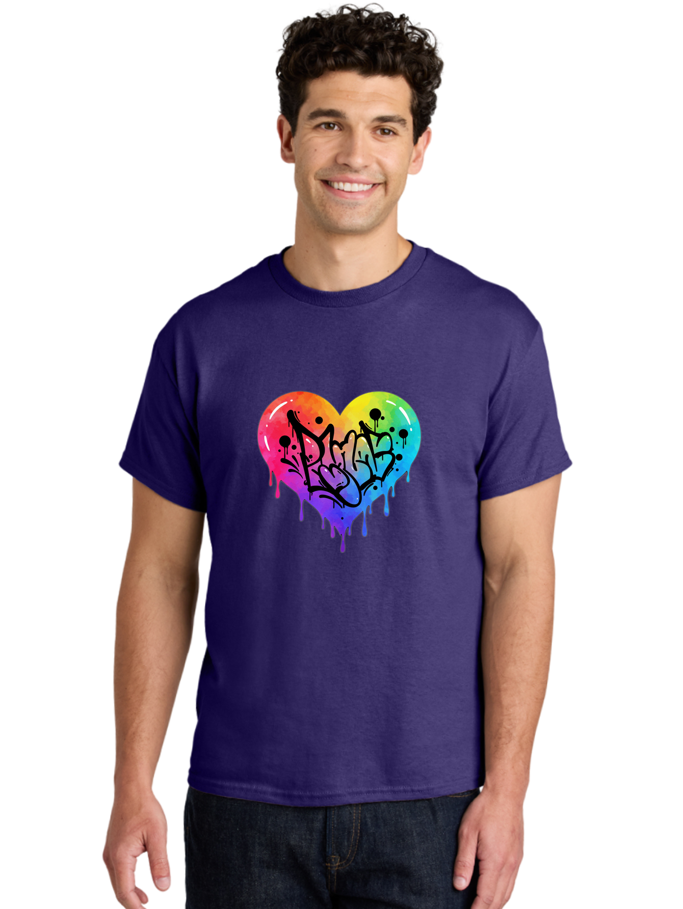 Graffiti-Heart Men'S Graphic Tee, 100% Cotton, Comfortable Casual Summer Wear, Machine Washable, Vintage Camera, Old Camera, Antique Camera, Black Camera, Classic Photography, Photography Equipment, Nostalgic Device, Film Camera, Camera Art Baj484