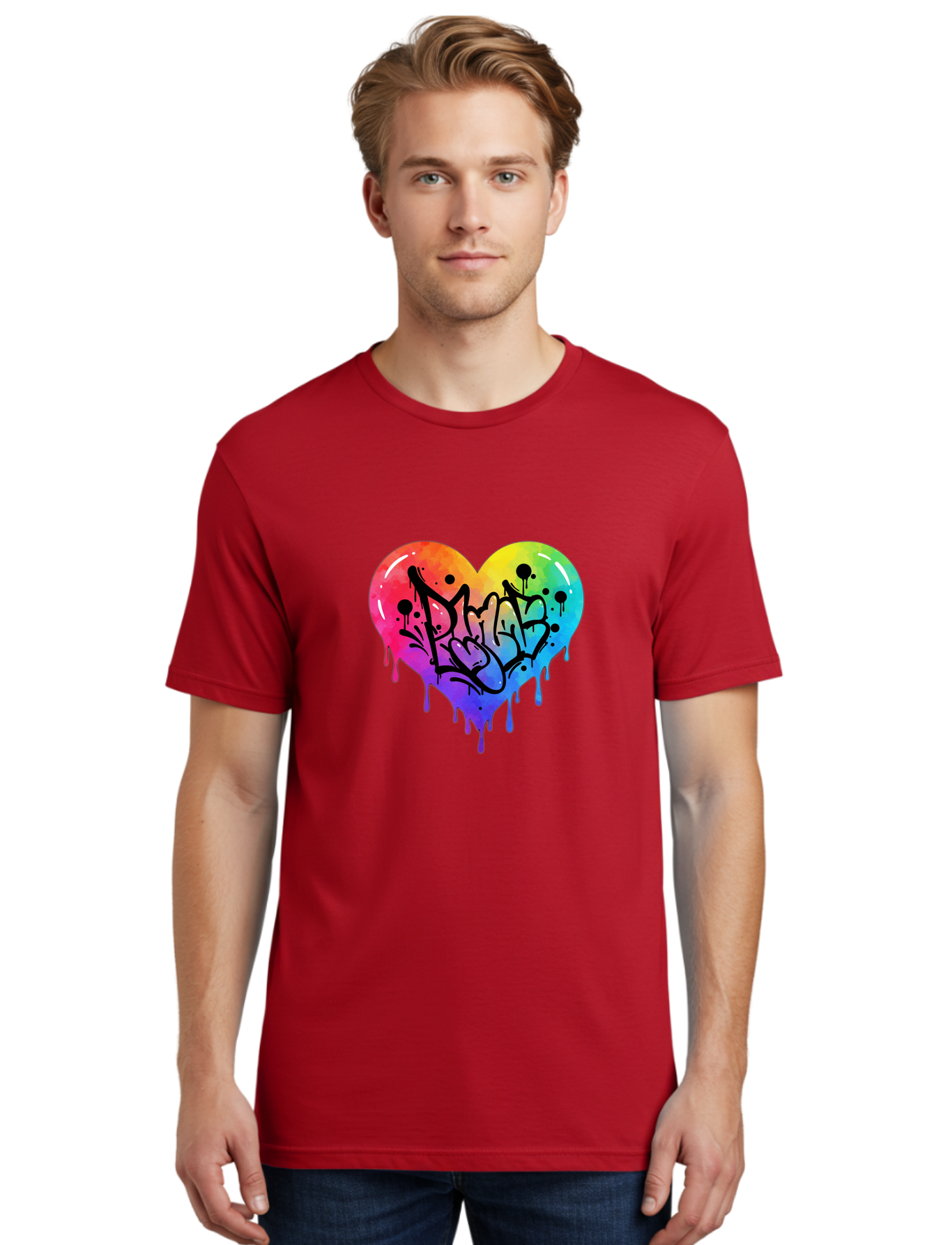 Graffiti-Heart Men'S Graphic Tee, 100% Cotton, Comfortable Casual Summer Wear, Machine Washable, Vintage Camera, Old Camera, Antique Camera, Black Camera, Classic Photography, Photography Equipment, Nostalgic Device, Film Camera, Camera Art Baj484