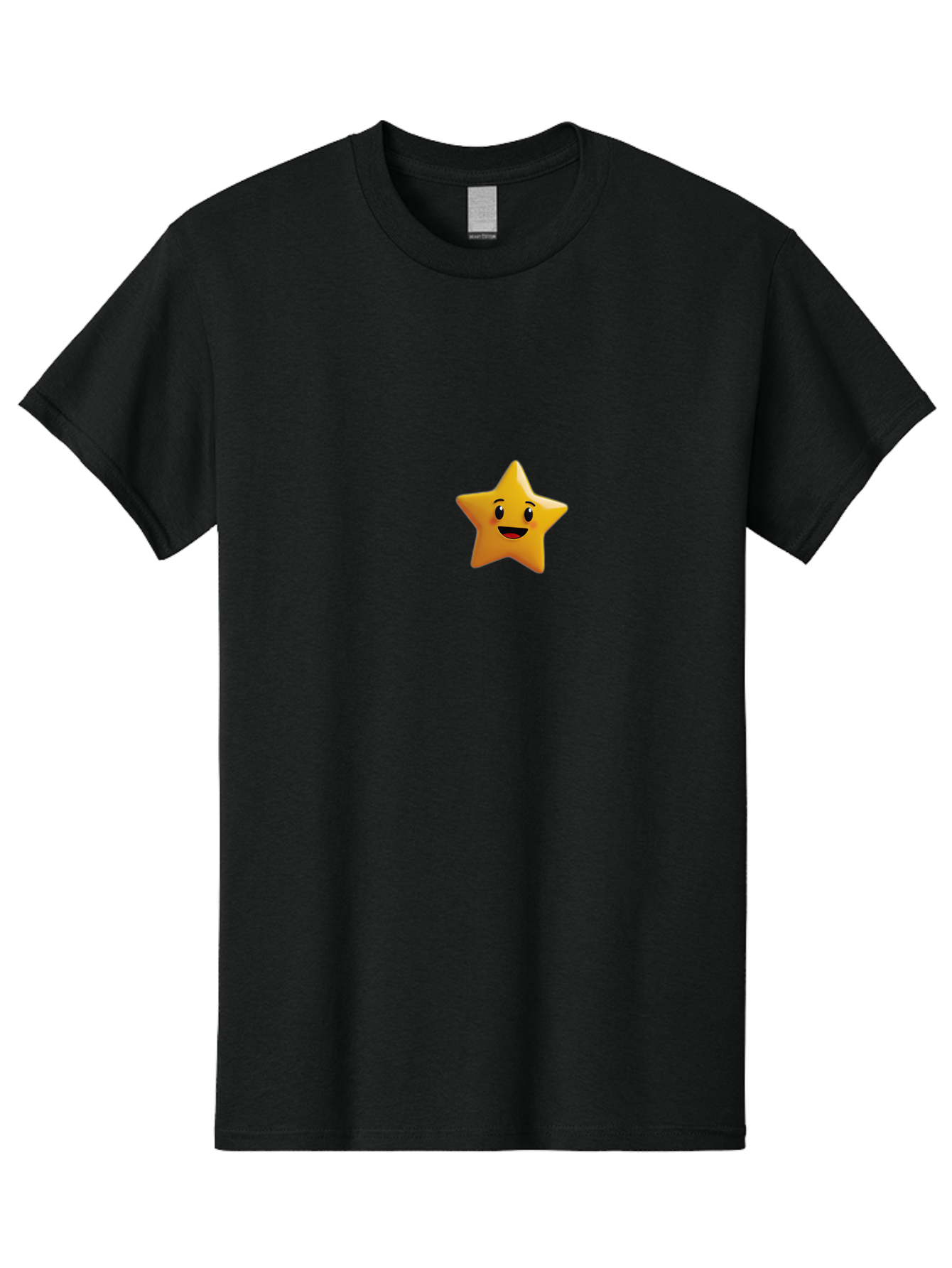 Happy-Star Men'S Graphic Tee, 100% Cotton, Comfortable Casual Summer Wear, Machine Washable, Vintage Camera, Old Camera, Antique Camera, Black Camera, Classic Photography, Photography Equipment, Nostalgic Device, Film Camera, Camera Art Baj487